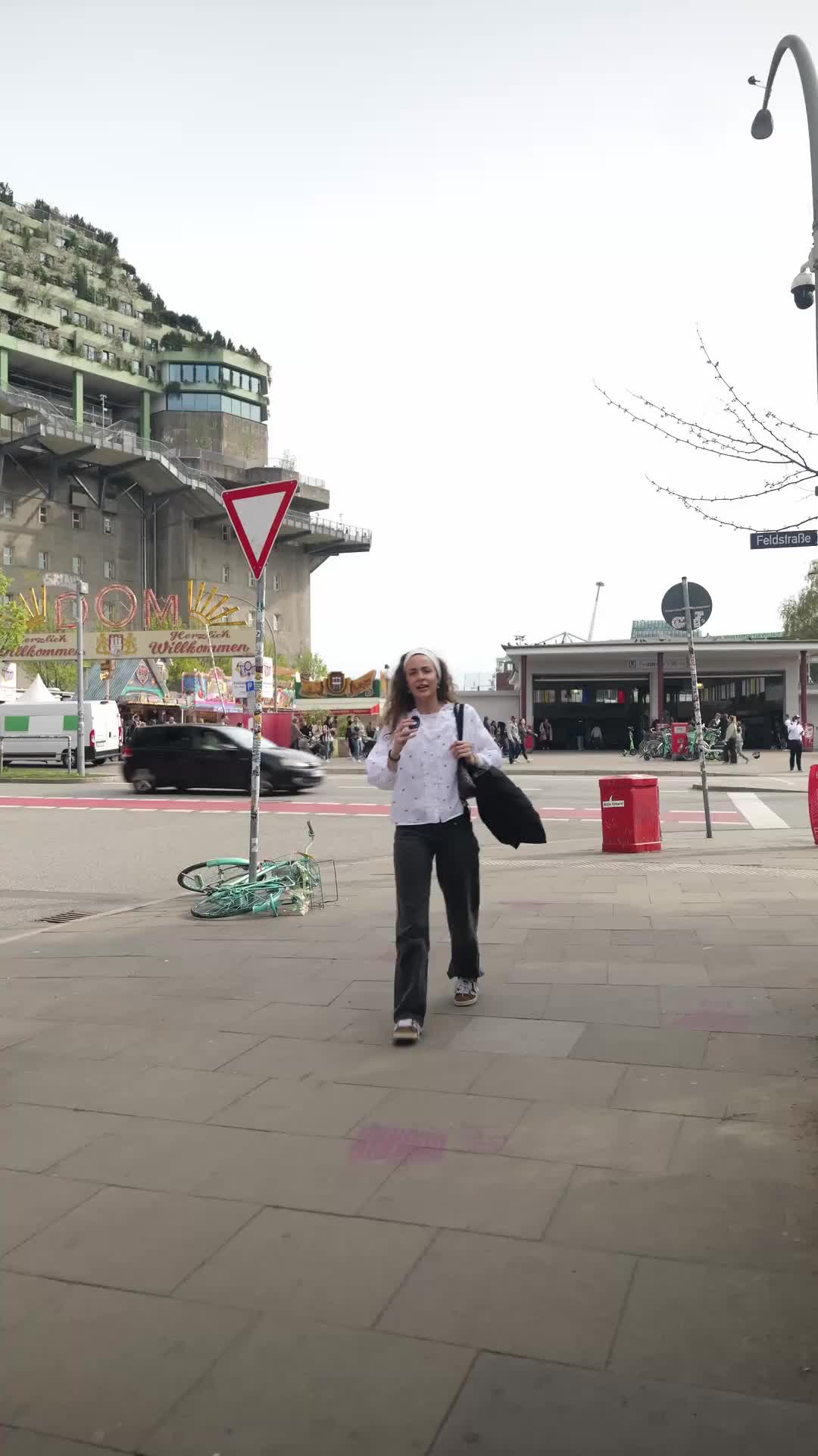 @#Hamburg