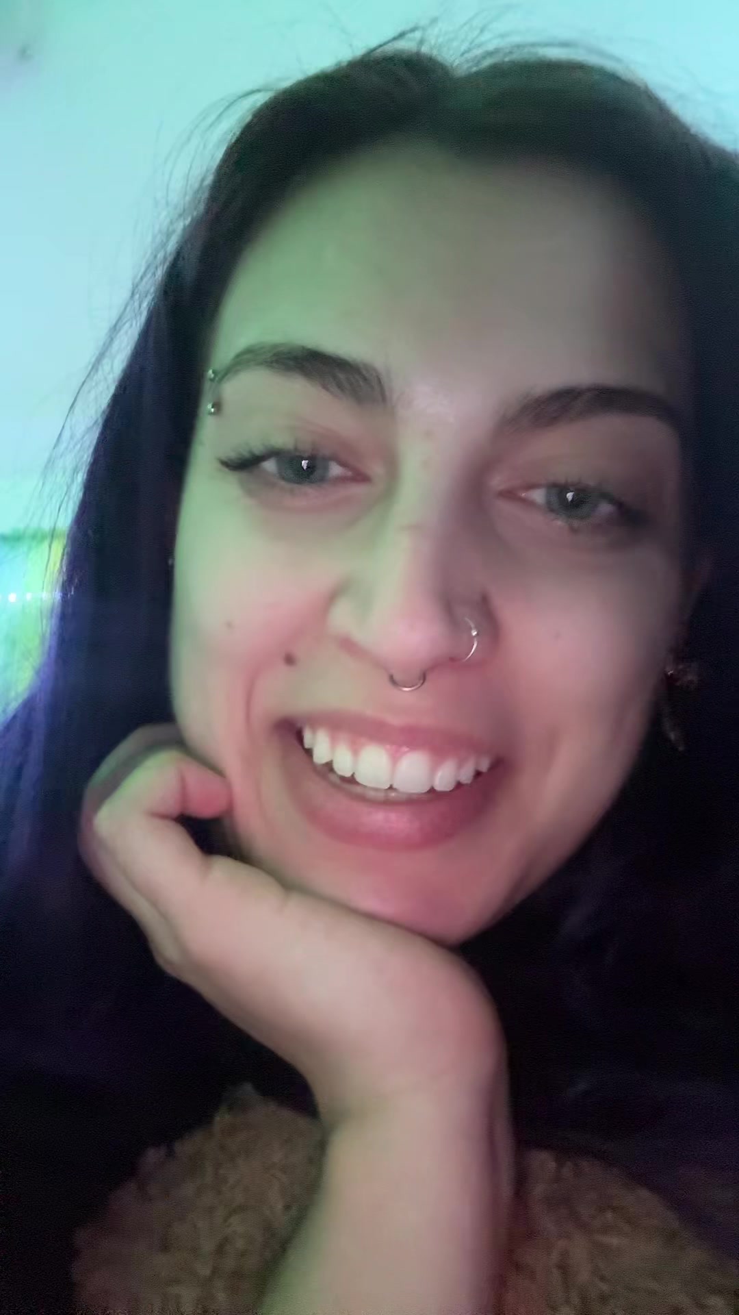 @Laura Palmer
