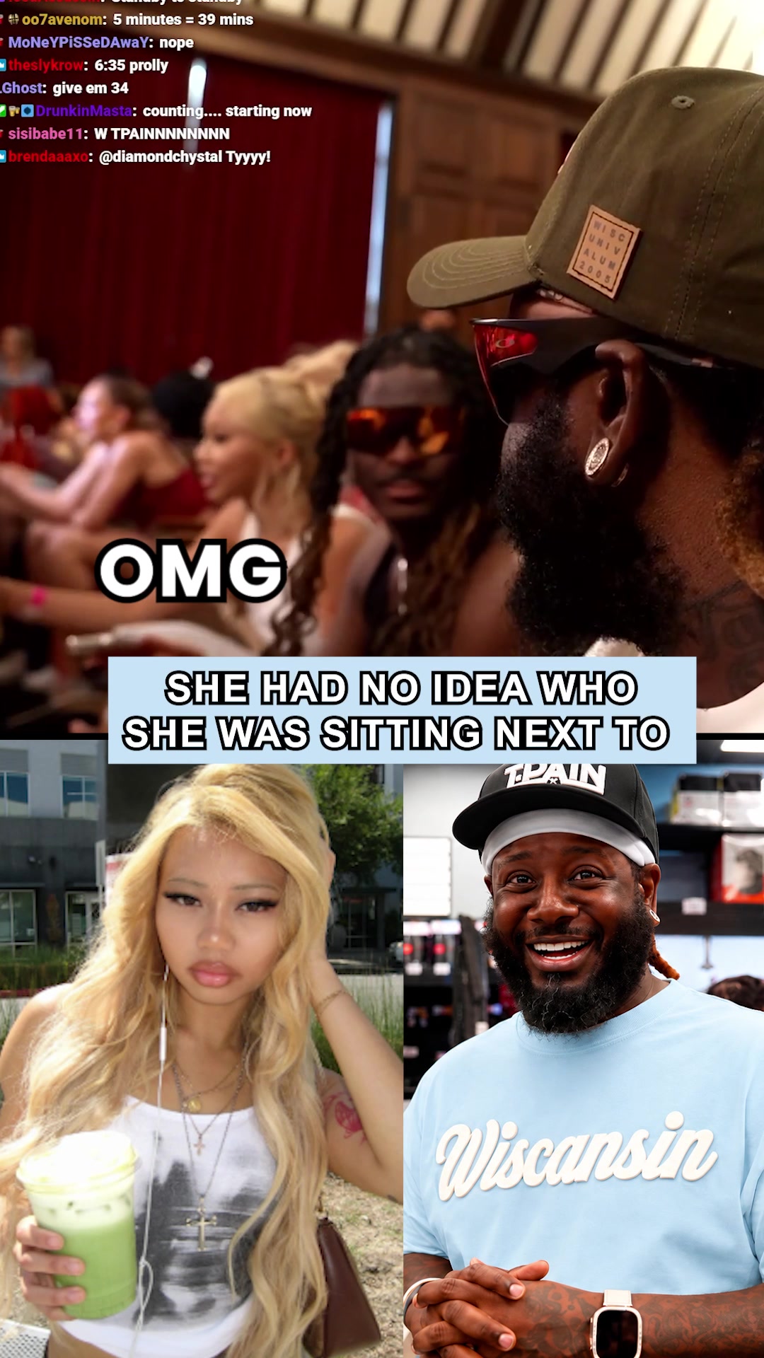 @T-Pain