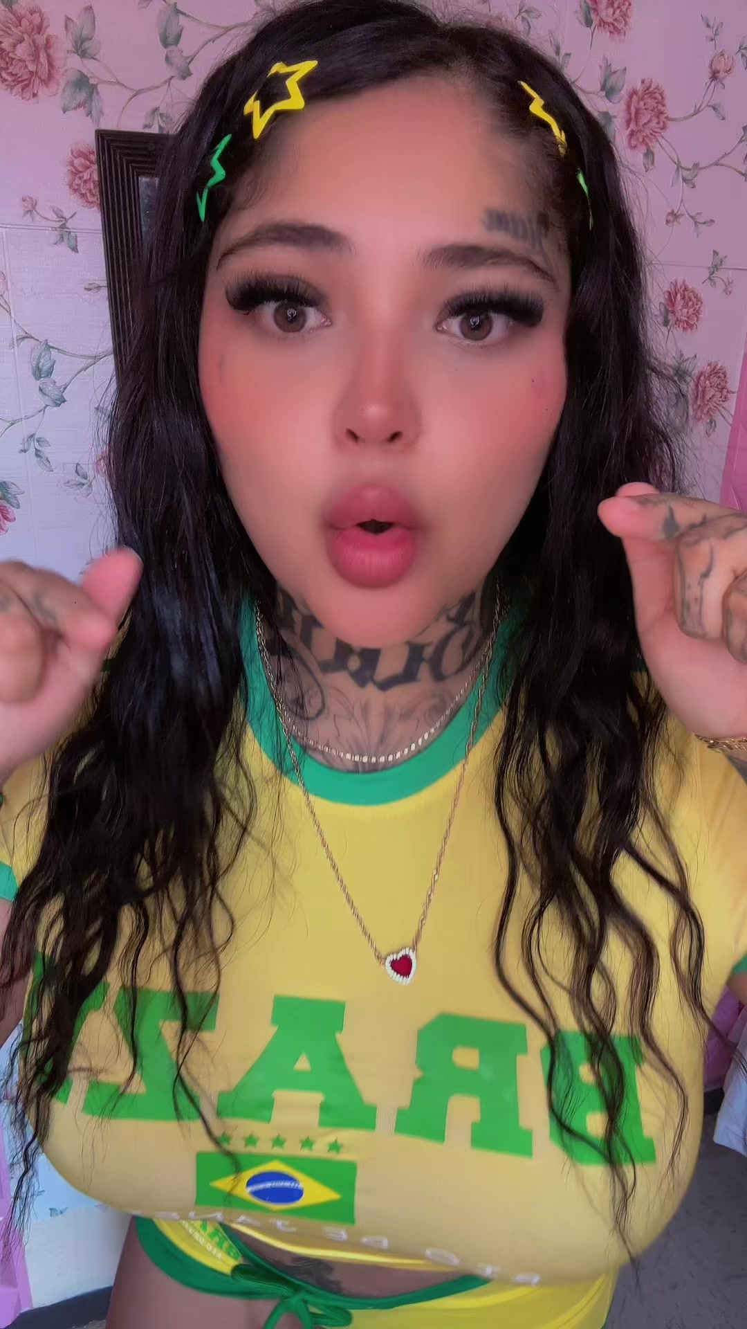 @yulissa mendozaoficial