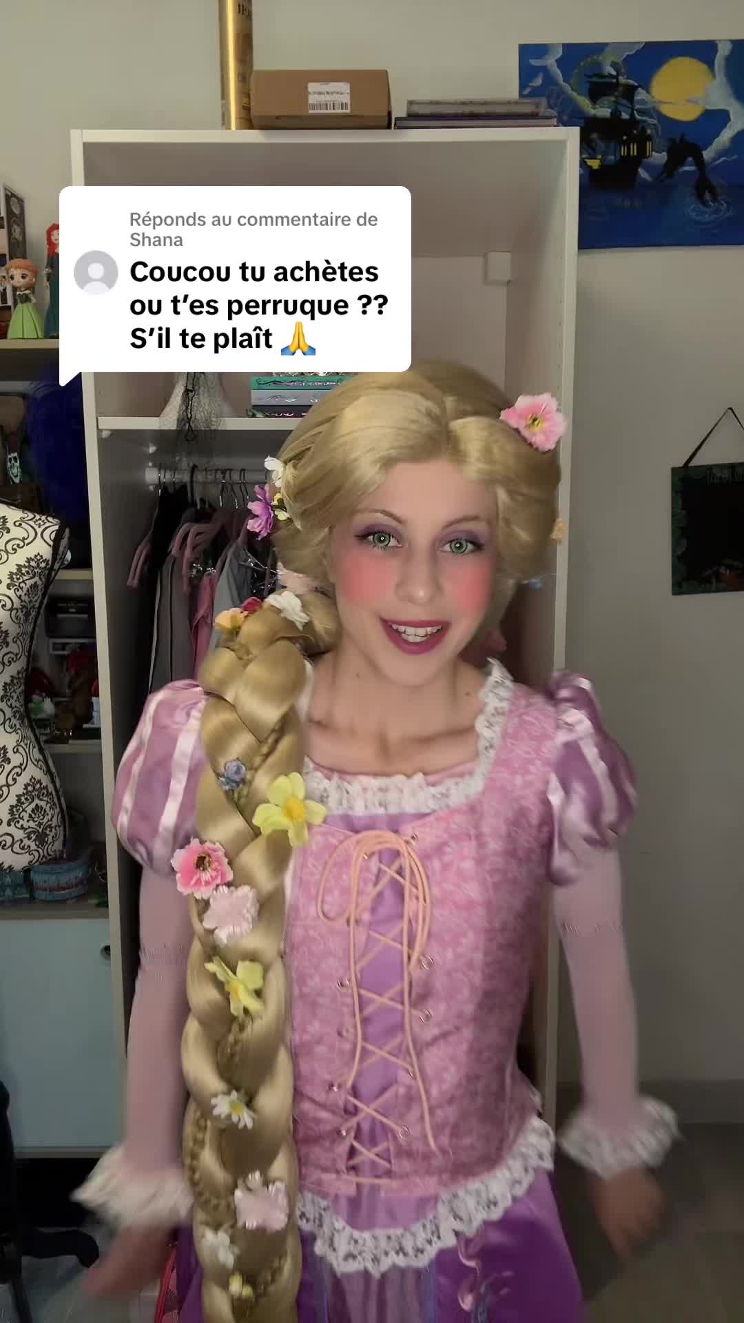 @ShaFairyCosplay