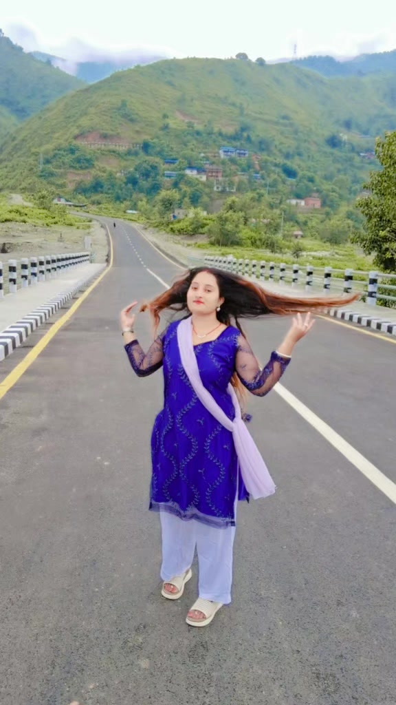 @Brinda Karki