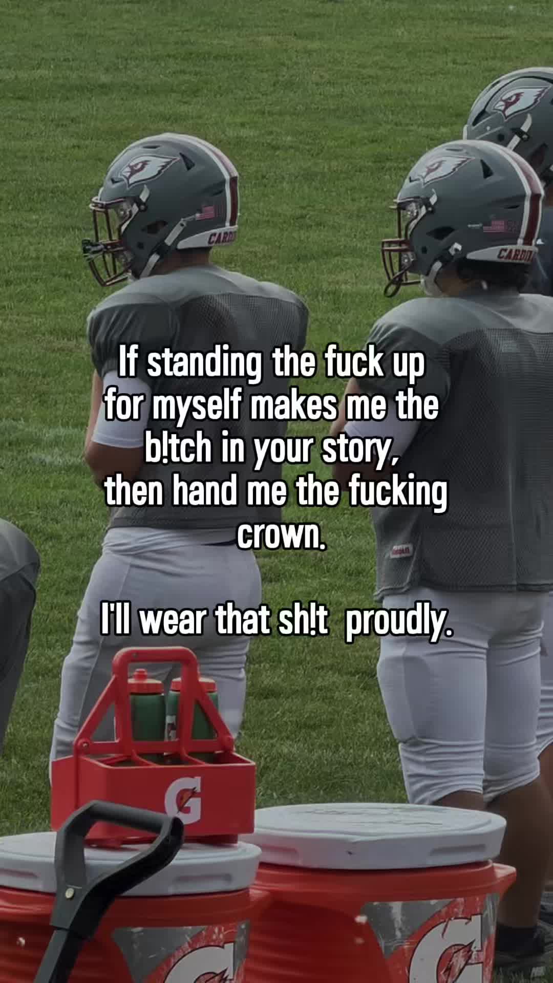 @Kimberly Conrad