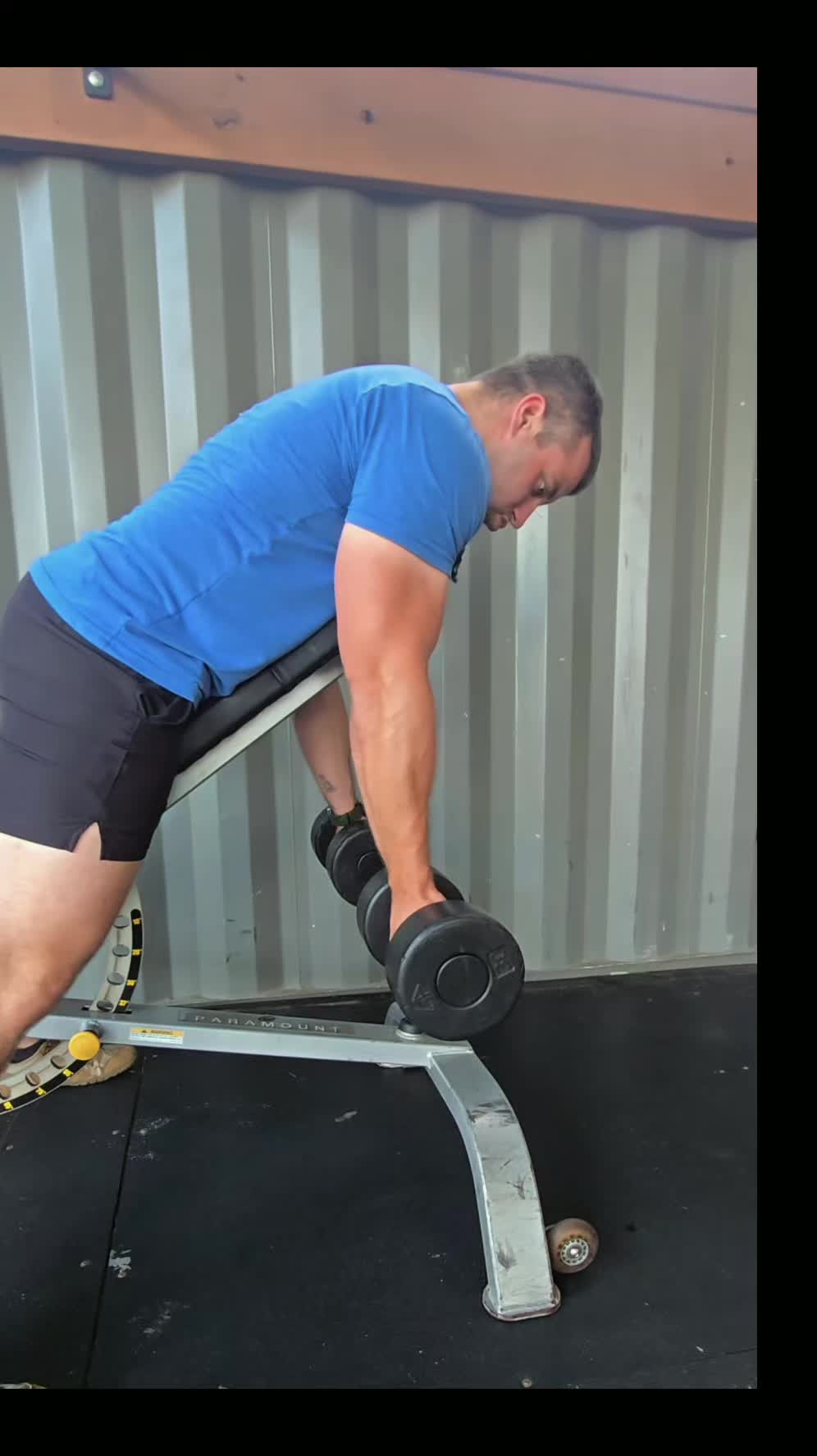 @Average Spartan Fitness