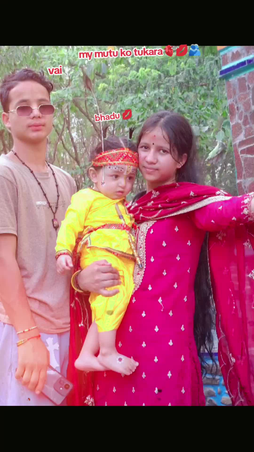 @अभागी परदेशी छोरी 🇮🇳🇳🇵😭