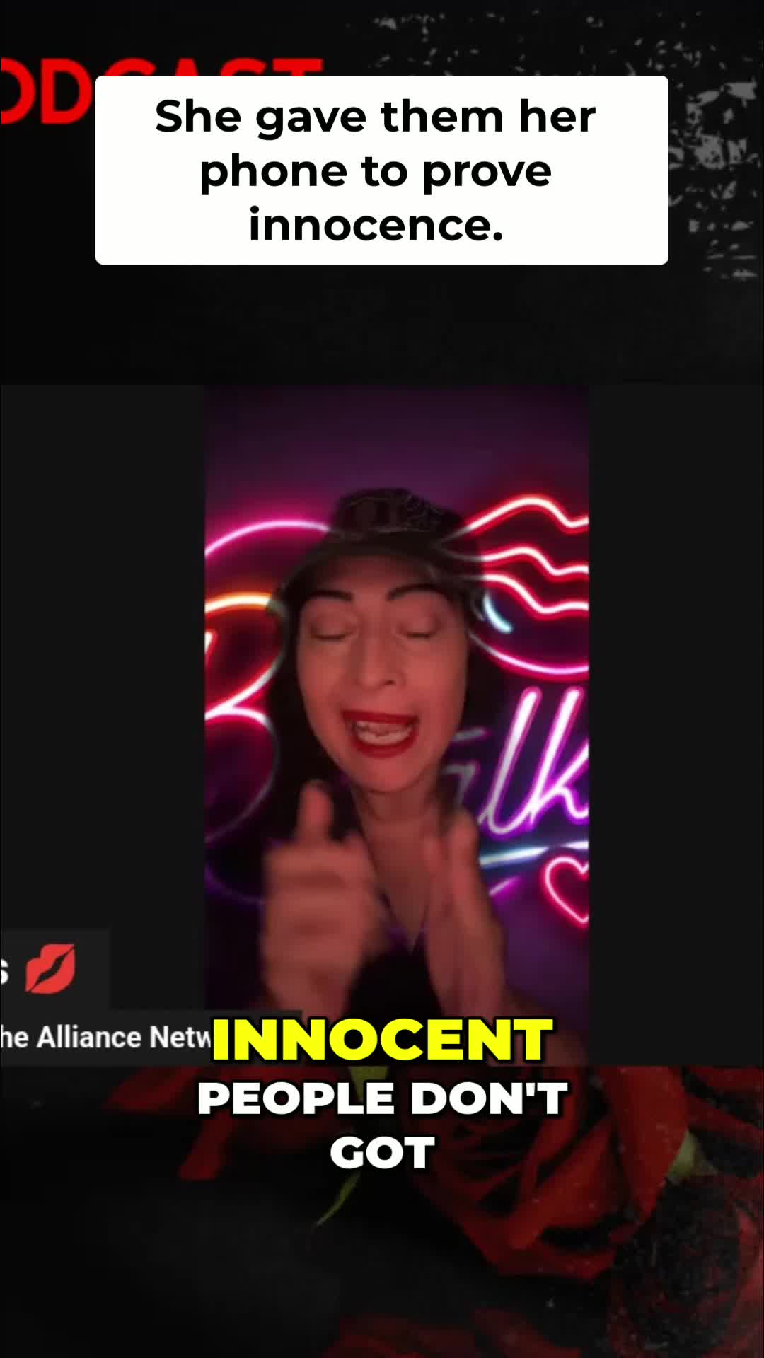 @Roses Are Red Podcast
