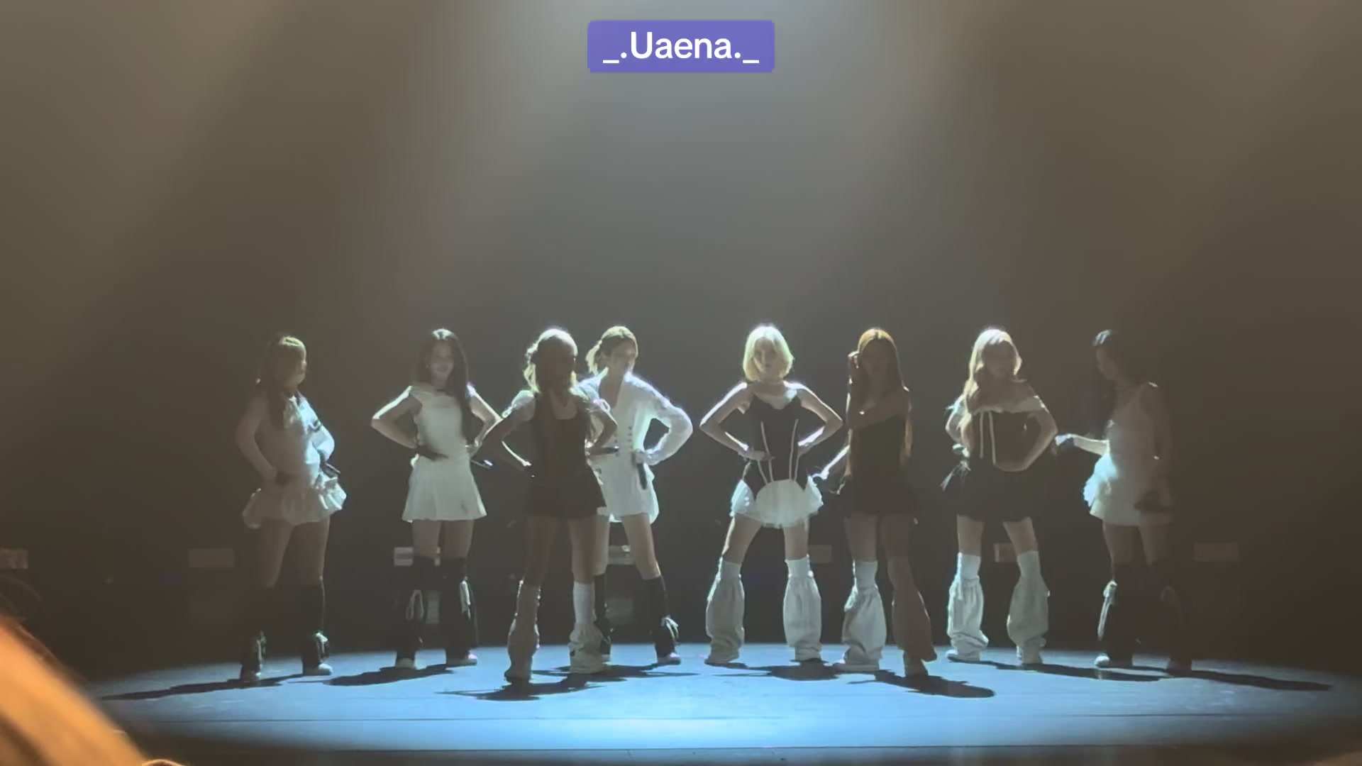 @Uaena 💜
