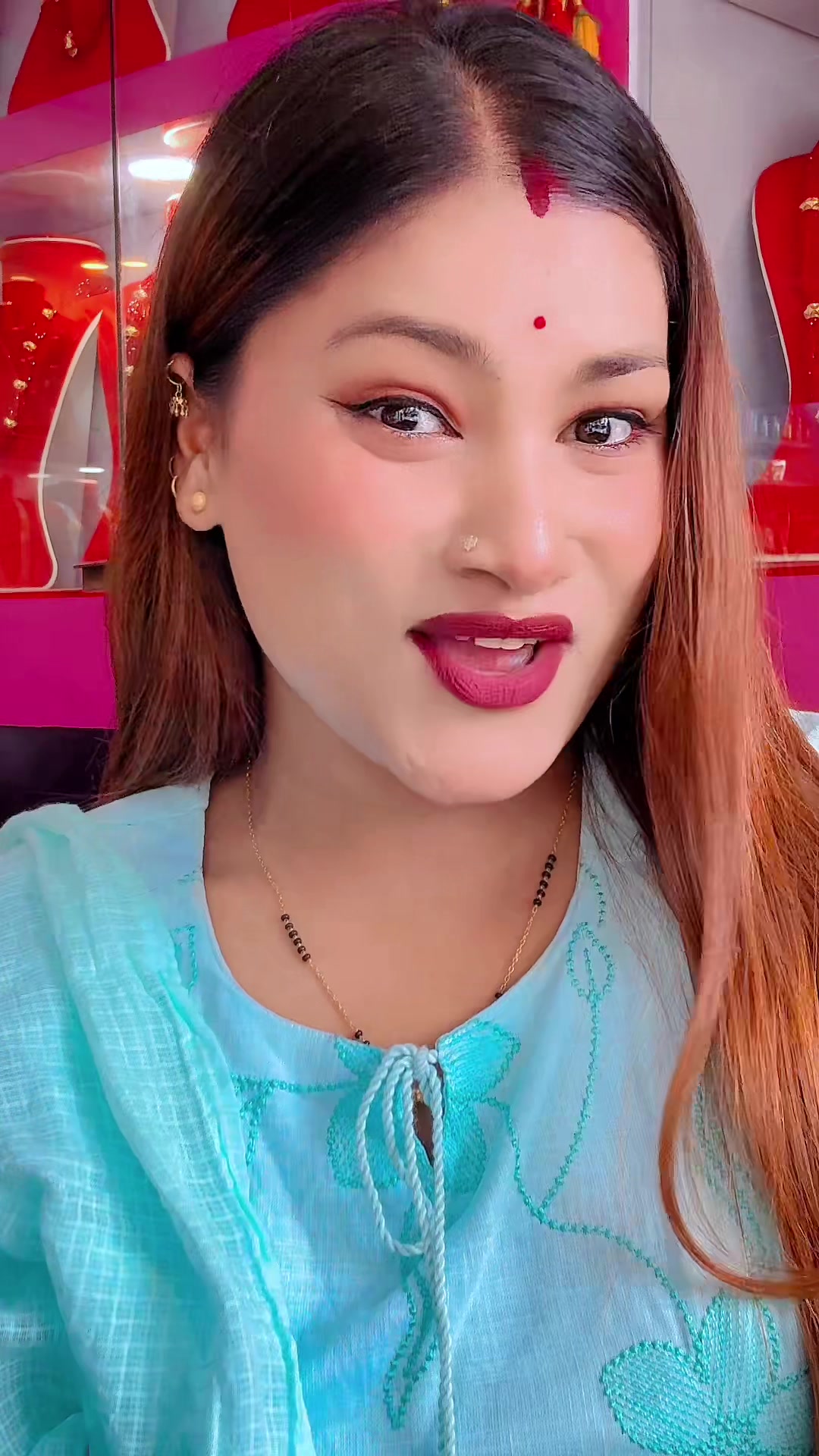 @jamunaramdamrasaili