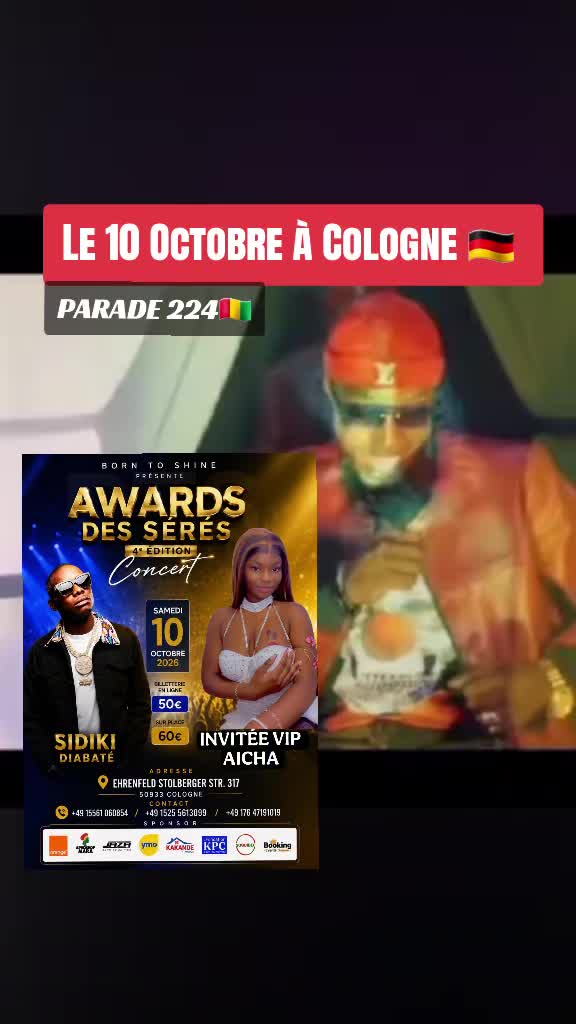 @PARADE224🇬🇳🇬🇳