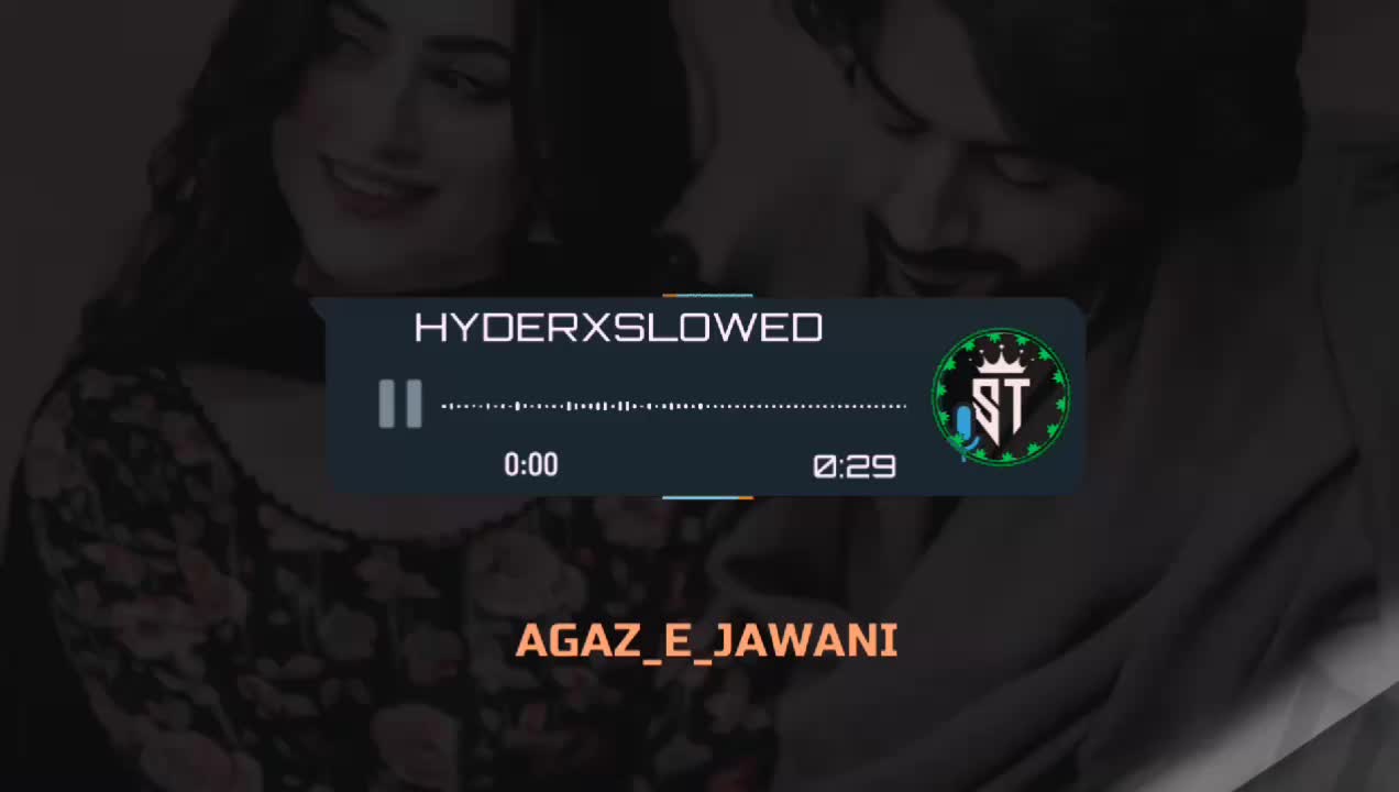 @HyderXSlowed
