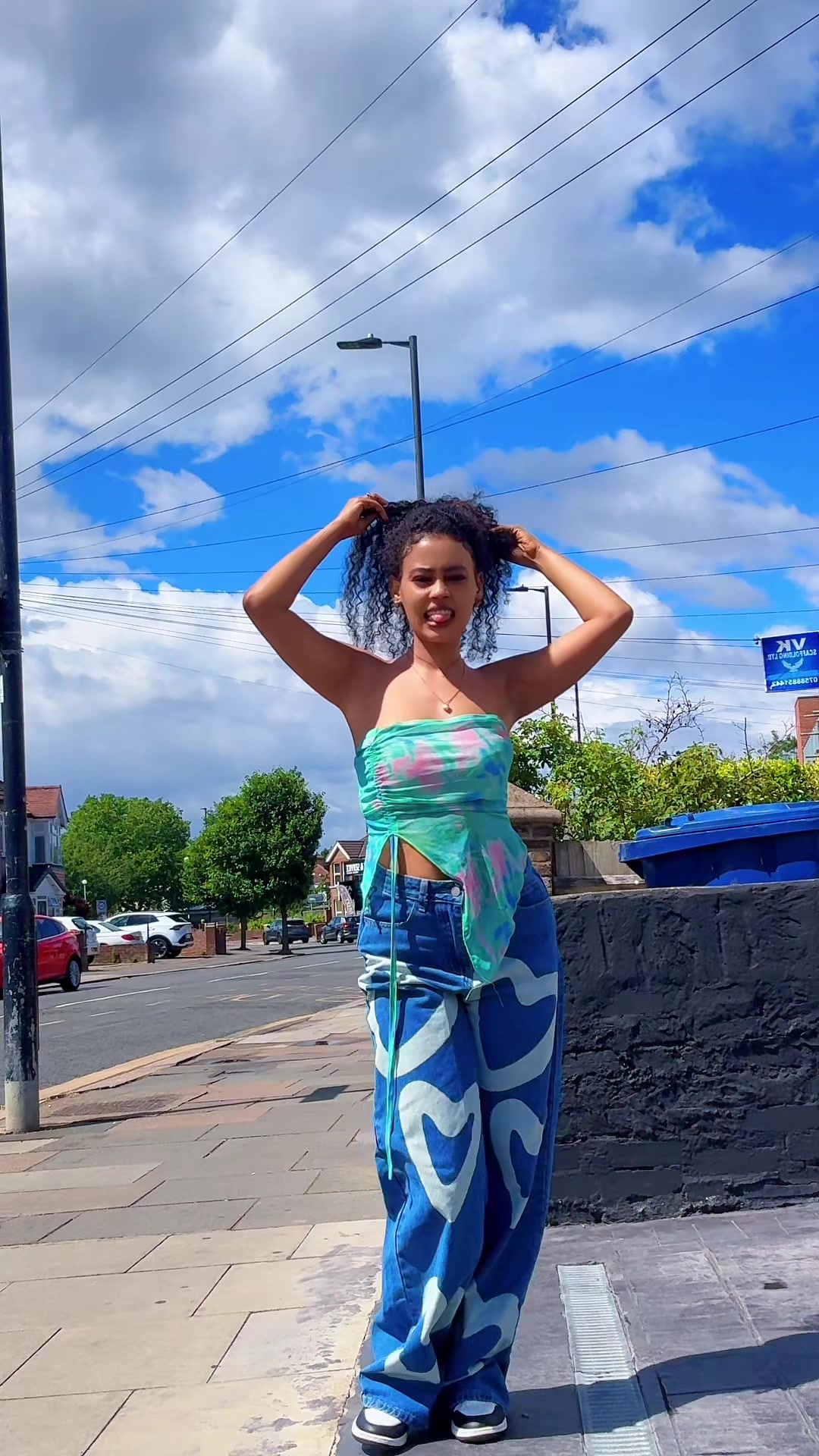 @Diana teklu ✝️🇪🇷💙