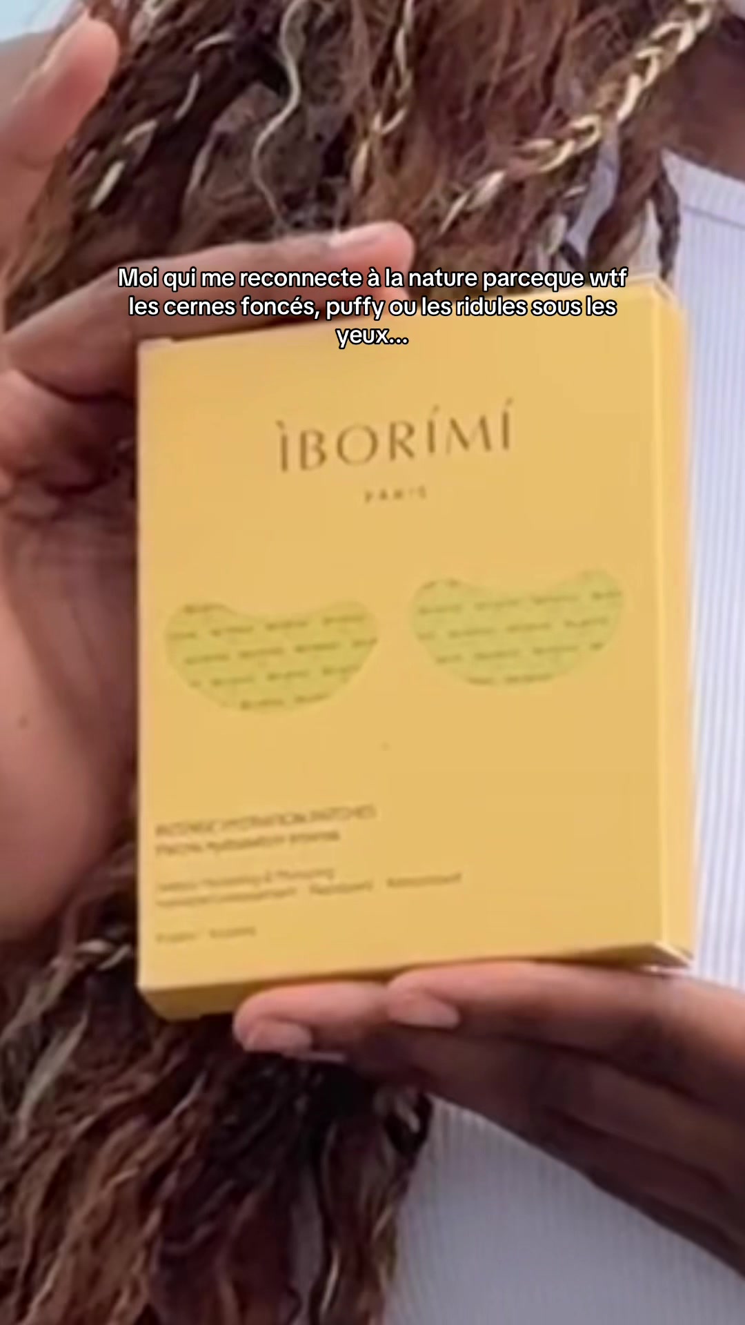 @I B O R I M I P A R I S