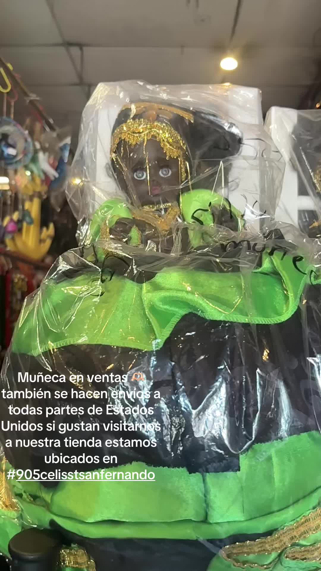 @♛Botánica oshun🌻Obatala🤍