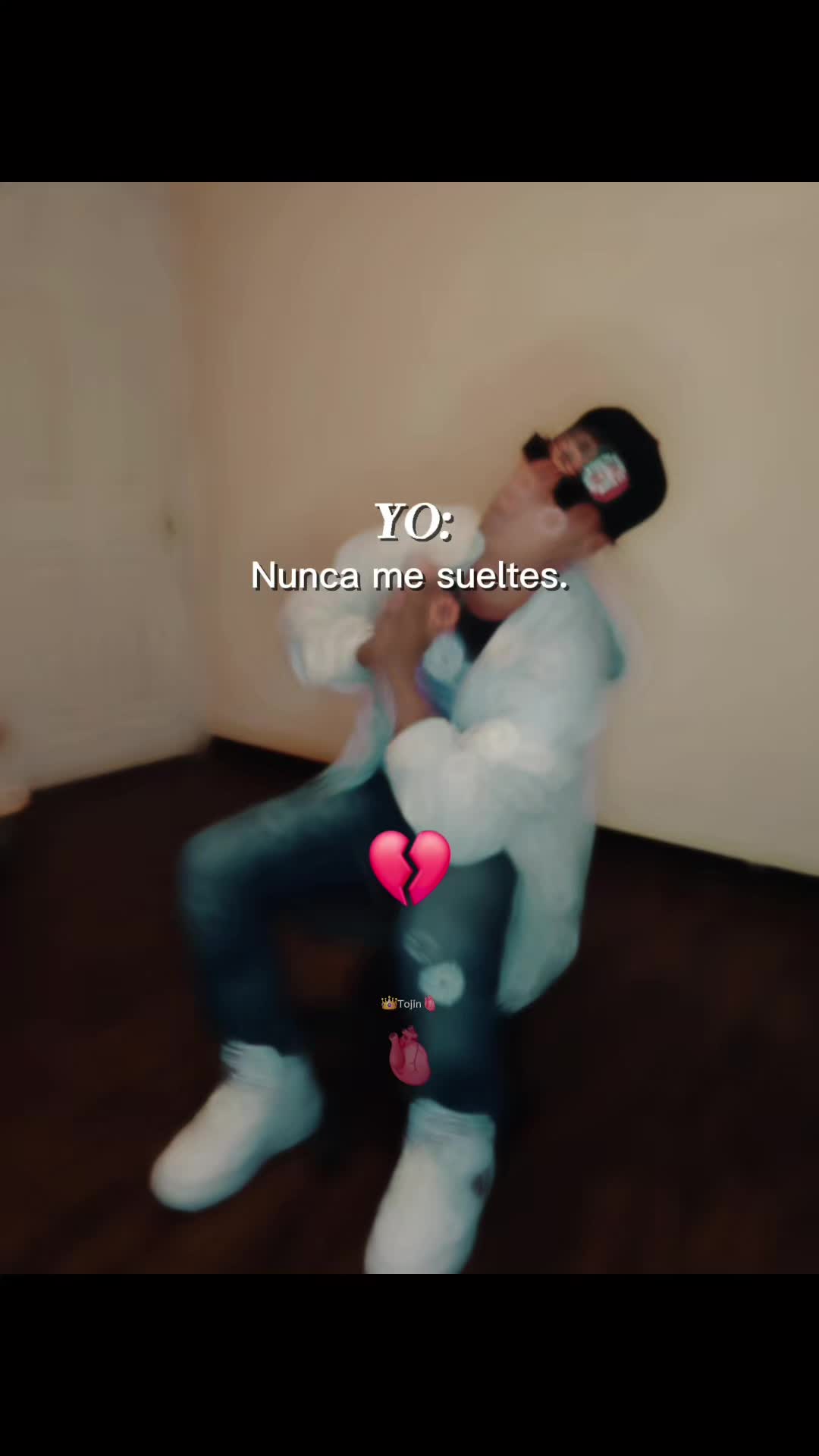 @yo solo soy un pecador