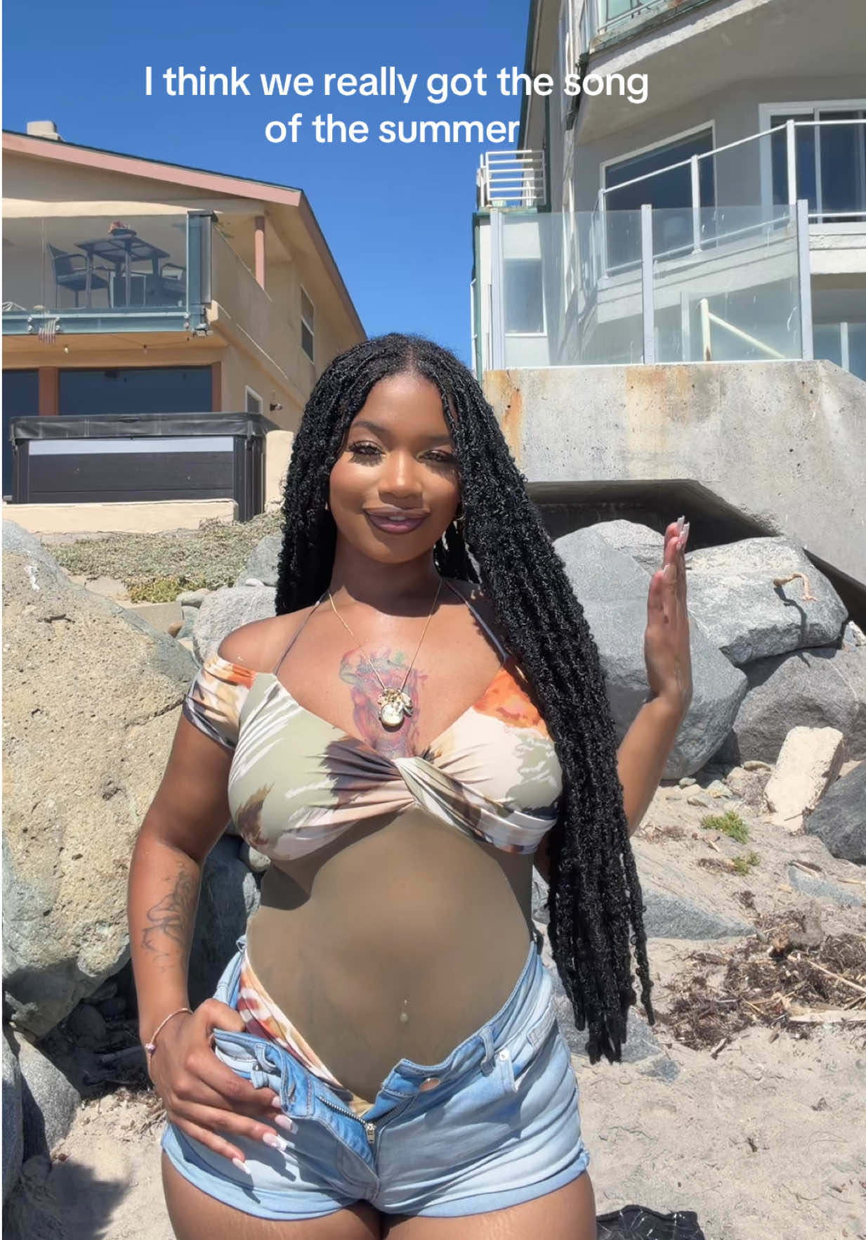 @Mikeila J.