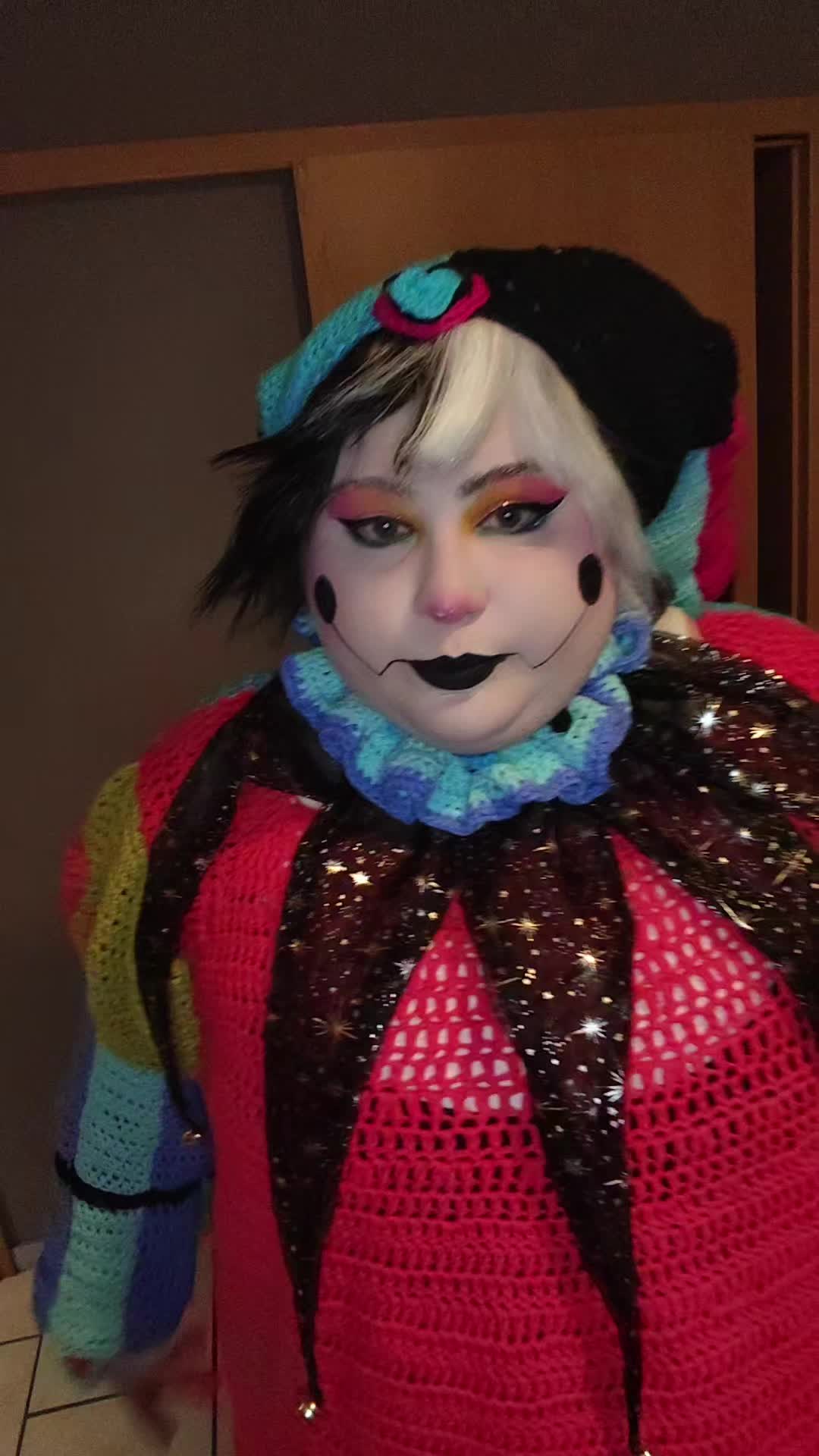 @Tenshiofthedeath