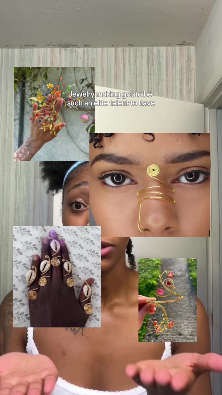 @YT: Jada Atkinson