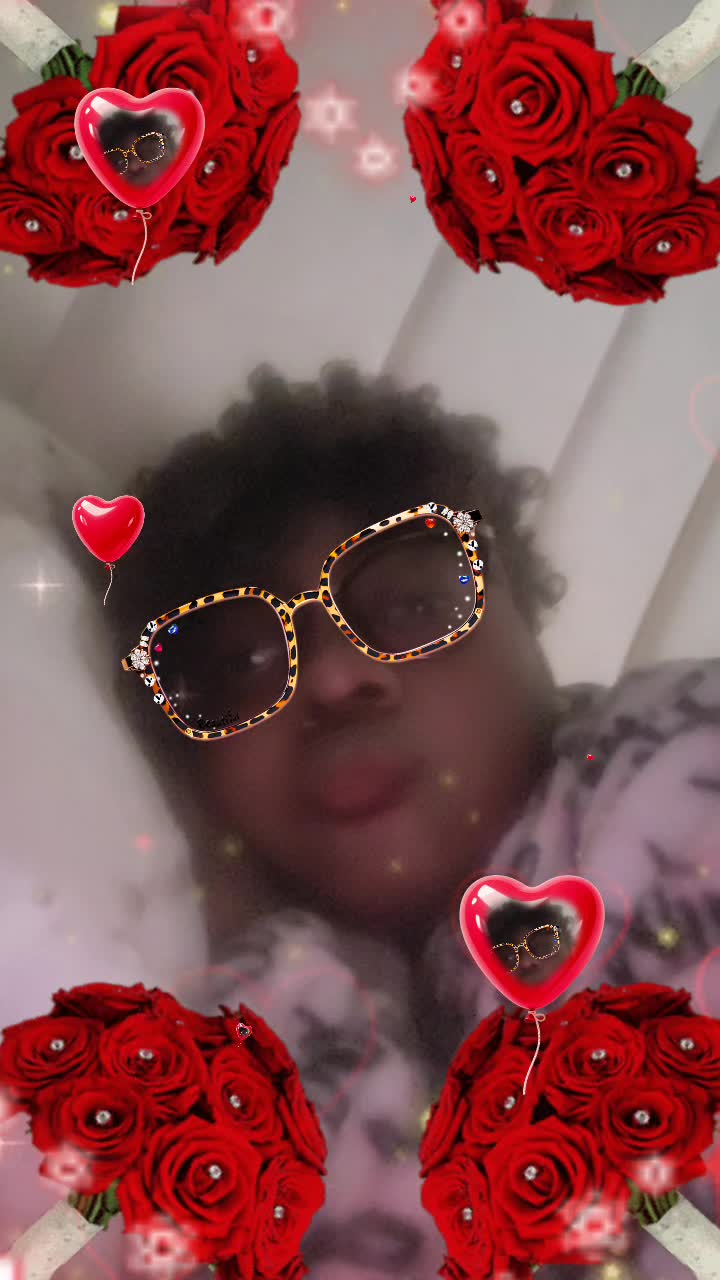 @magalie Jean