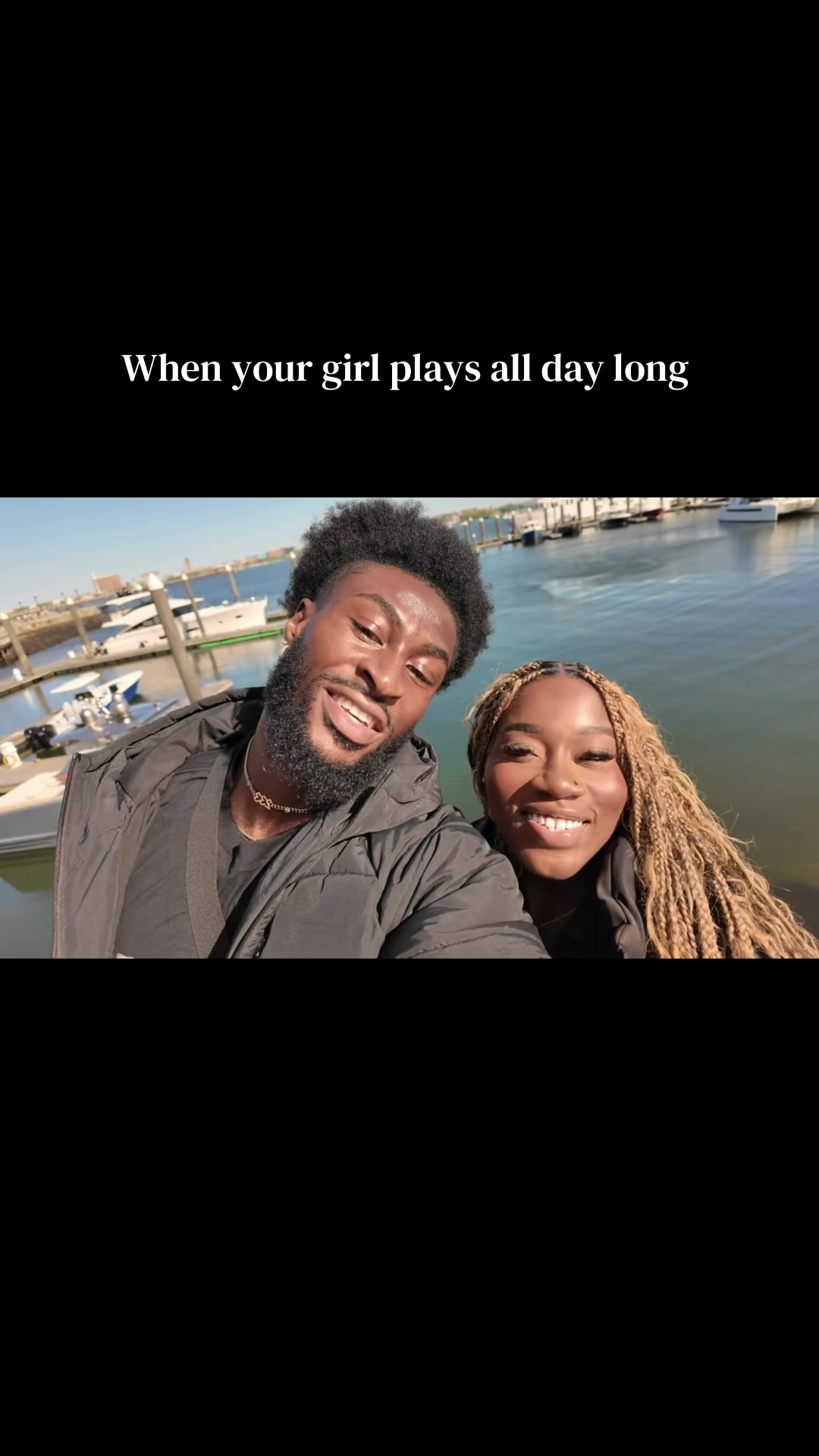 @Kelvin & Afua