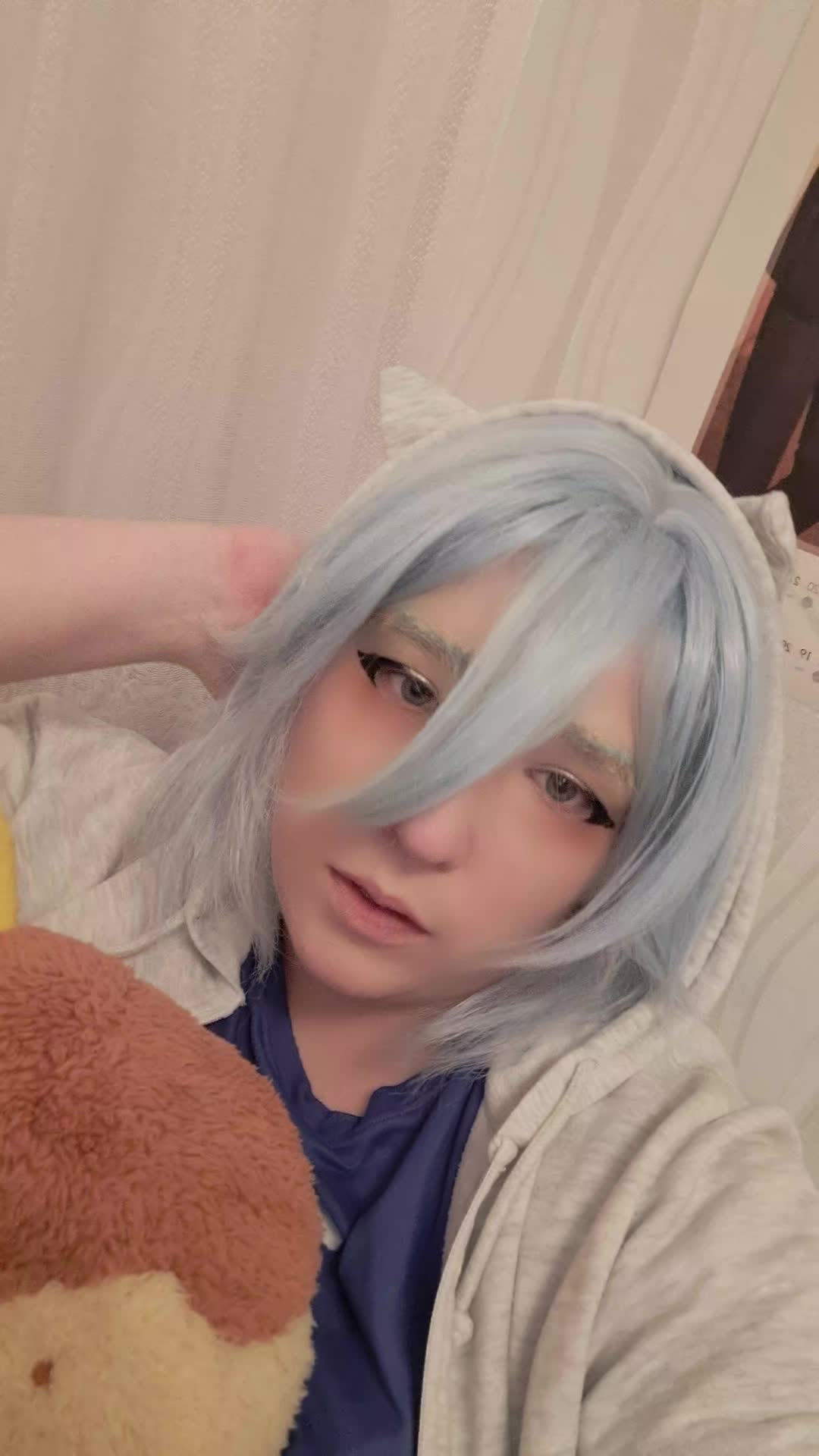 @Yuki Yotsuba
