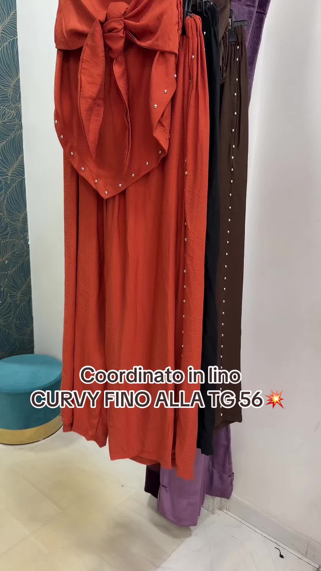 @Se&ntilde;orita moda