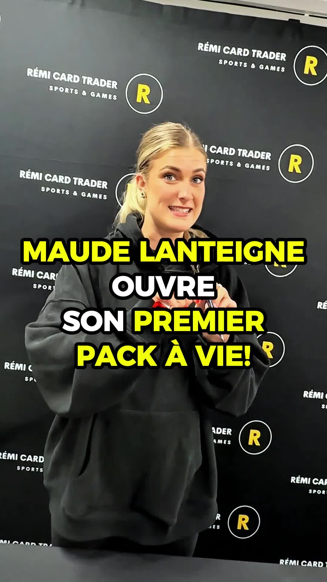 @Rémi Card Trader