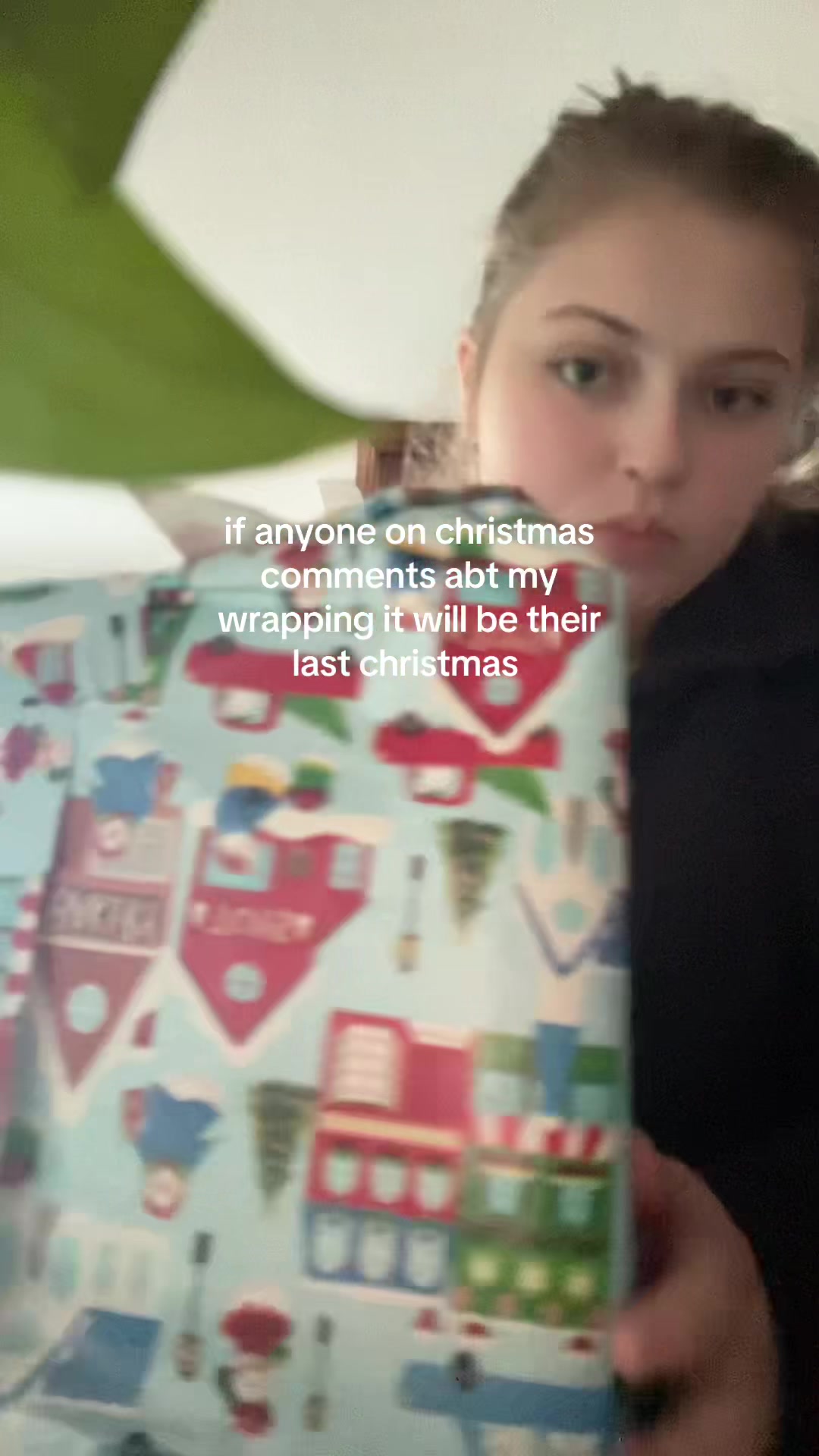 @secret