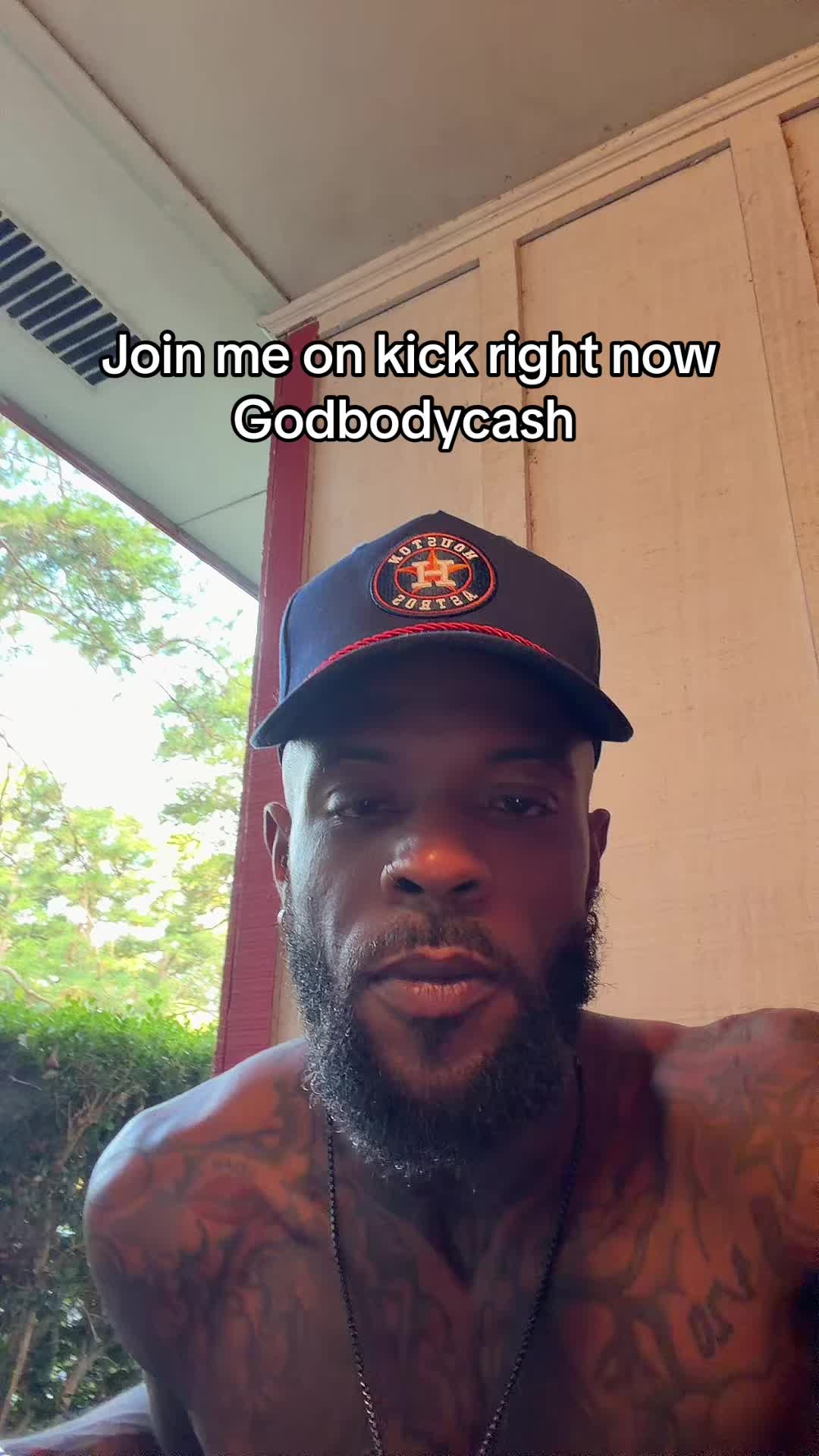 @Godbodycash