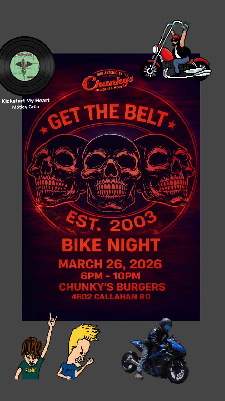 @Chunkysburgers