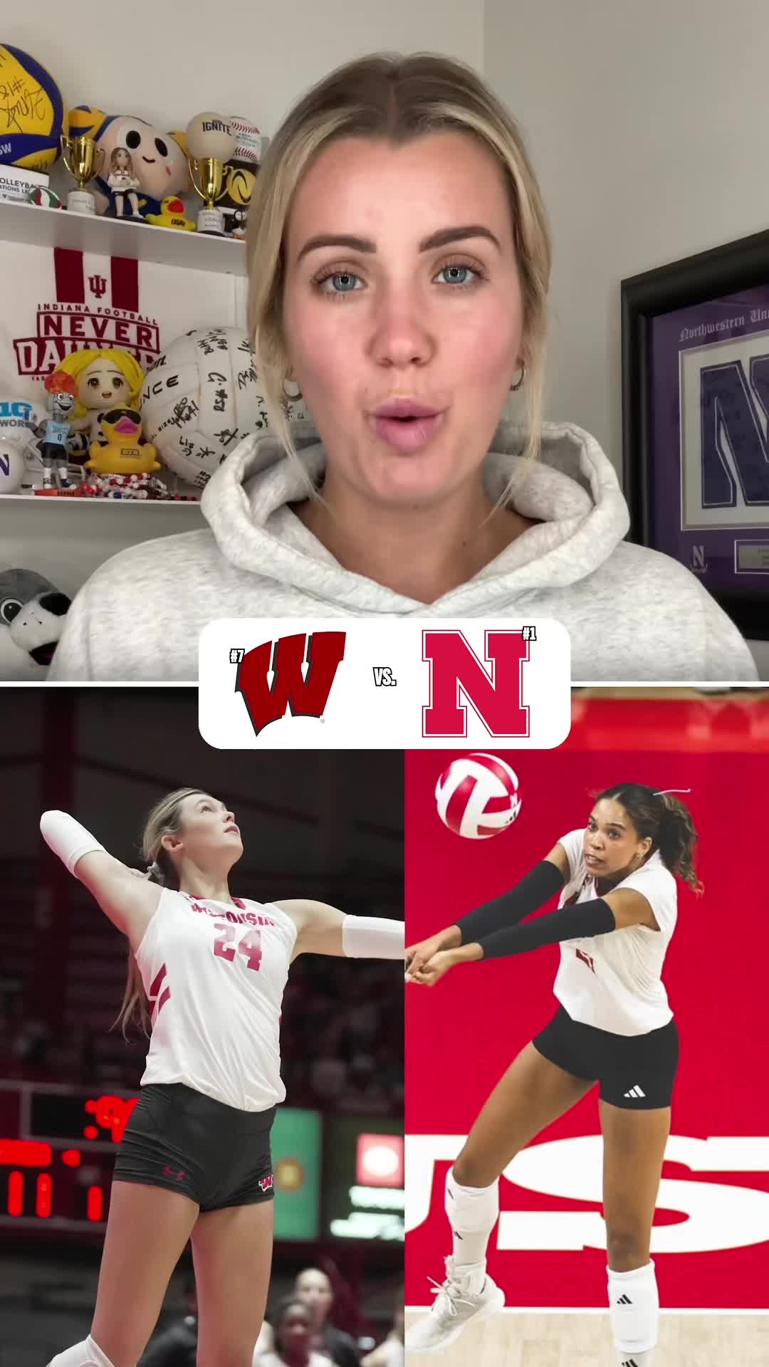 @Big Ten Network