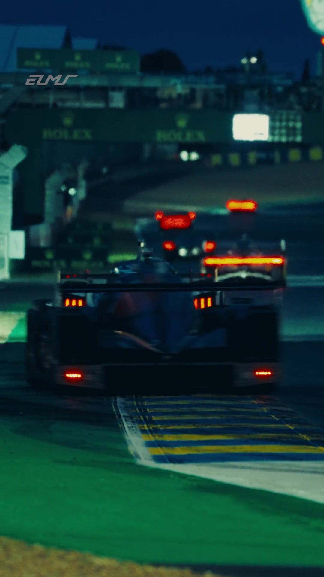 @European Le Mans Series