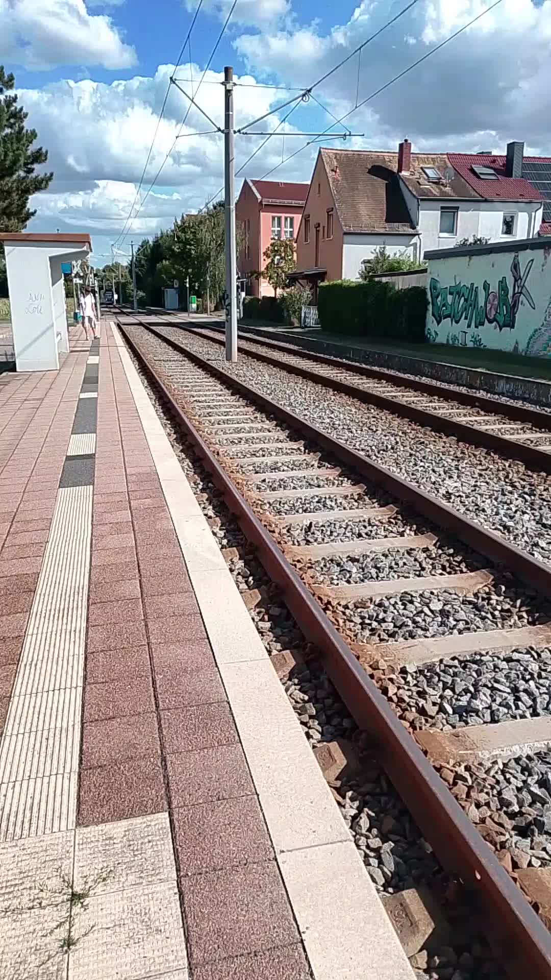 @Straßenbahnspotter Leipzig