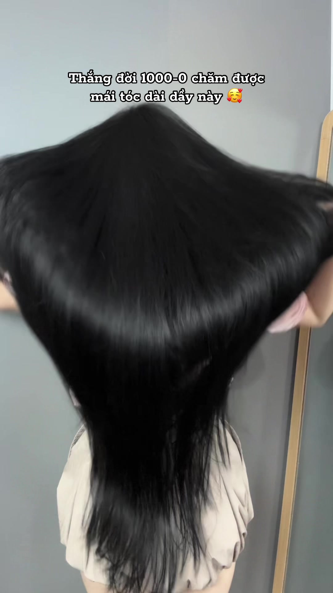 @HIỀN Y&Ecirc;U T&Oacute;C