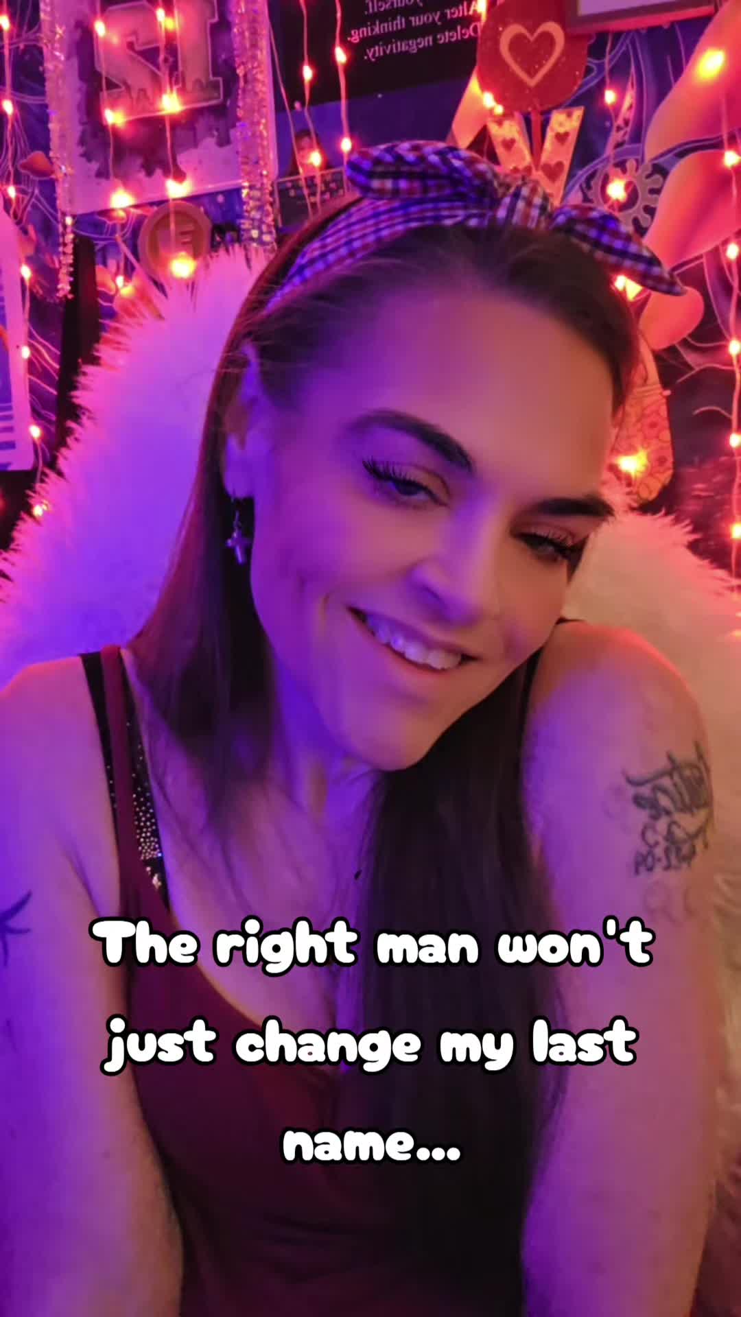 @❤👑🦊💜SassySweetMamaAsh👑❤️♠️