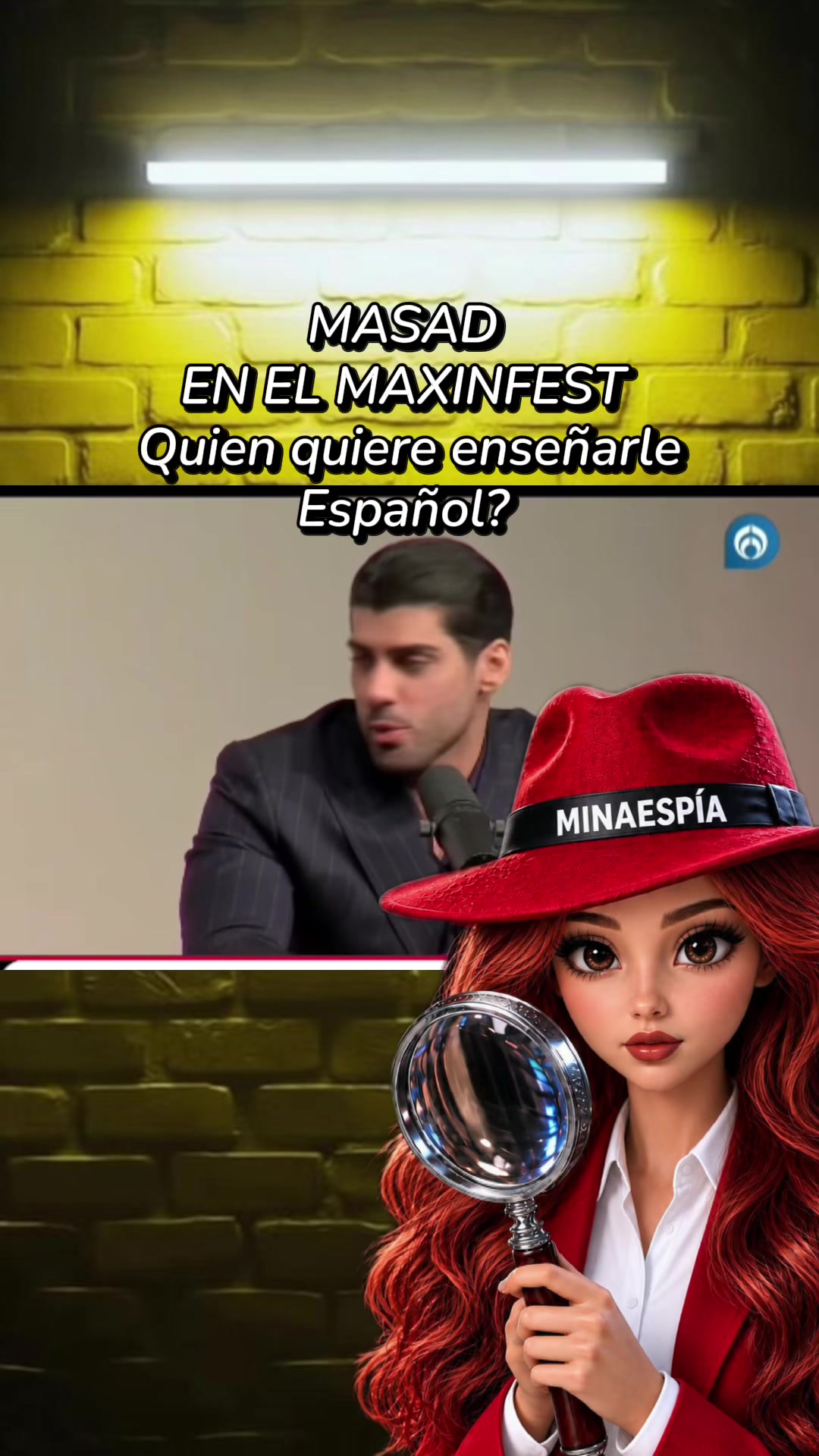 @Minaespia🔎