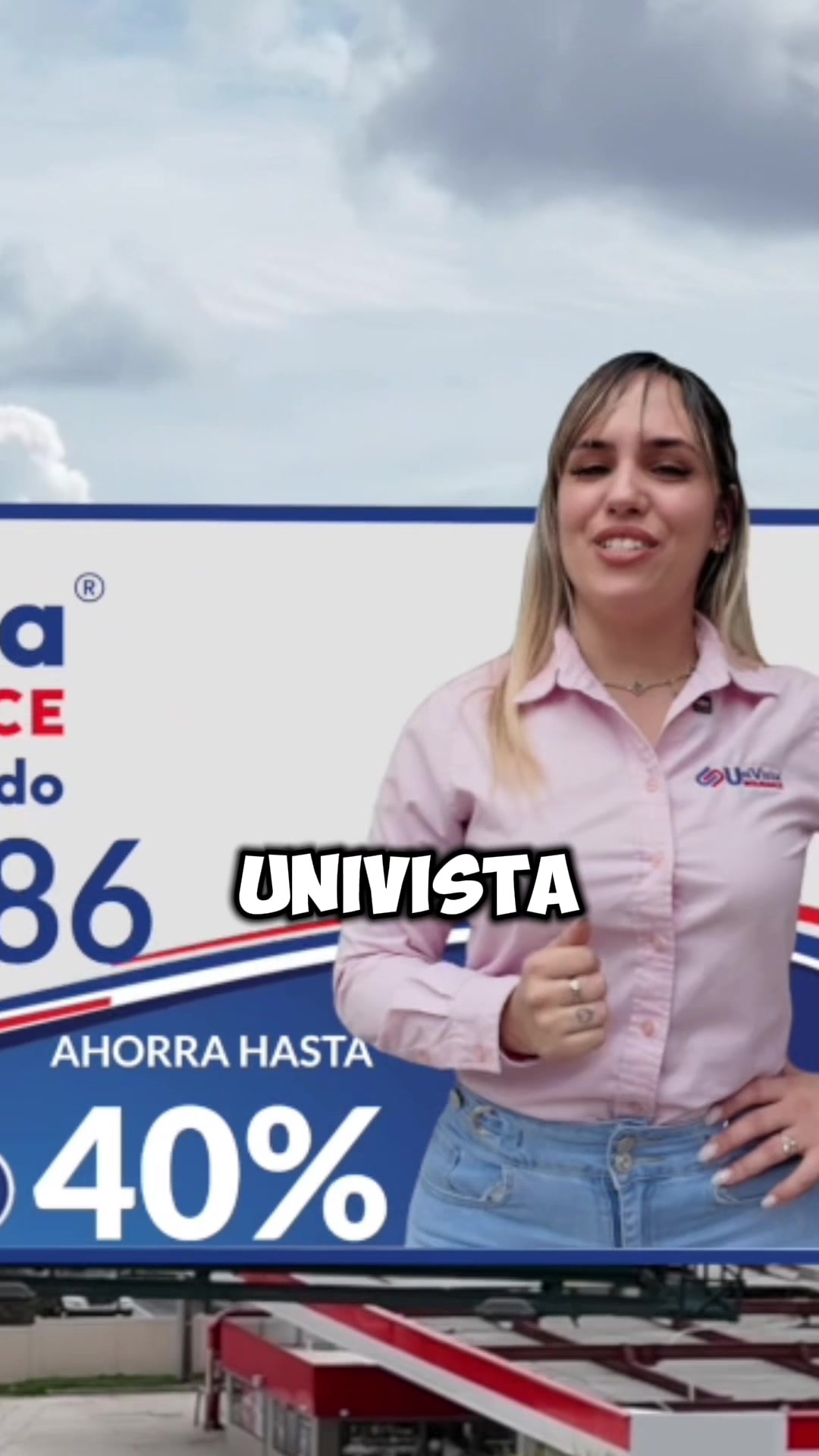 @Univista Insurance Orlando