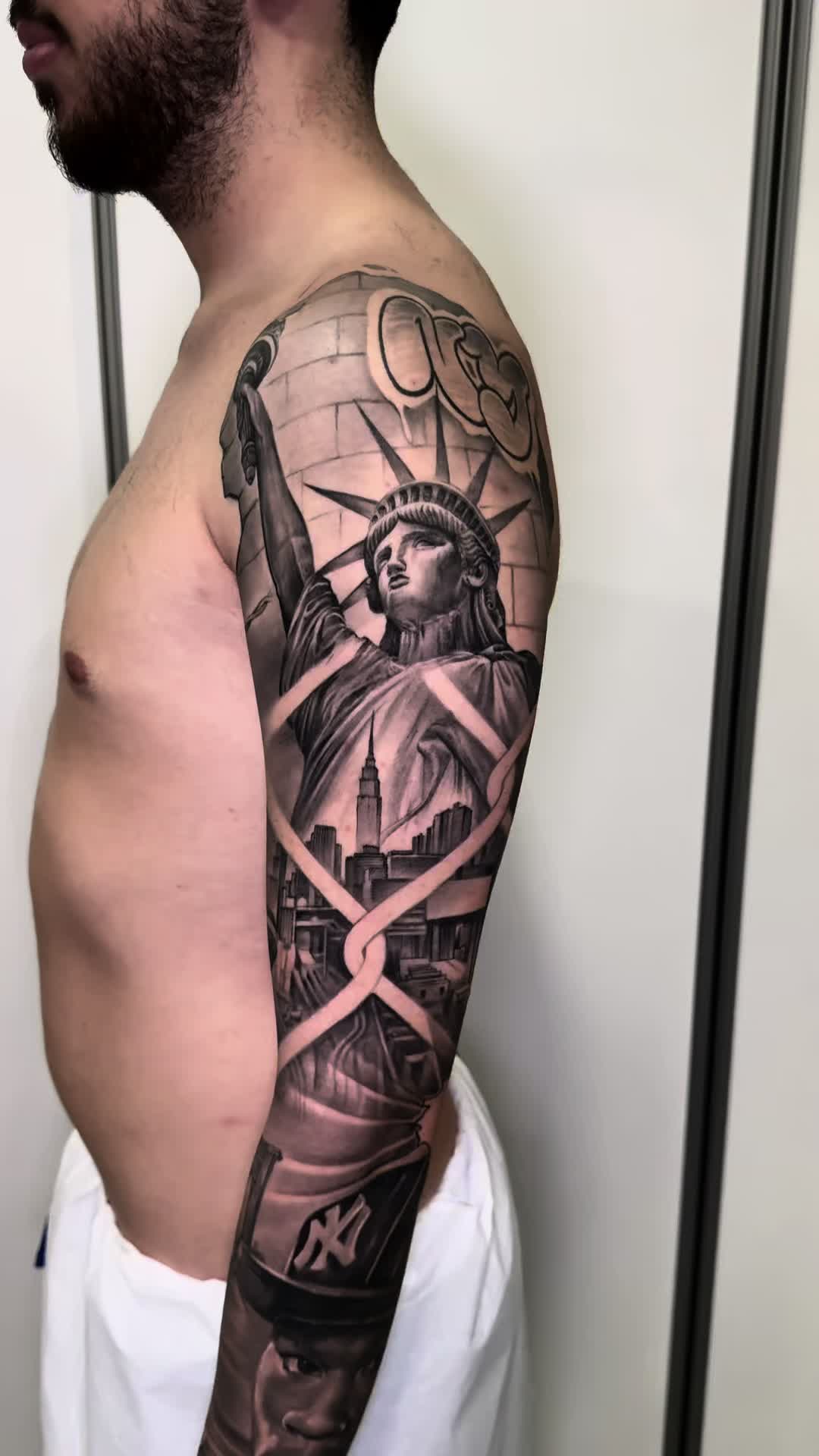@ozontattoostudio