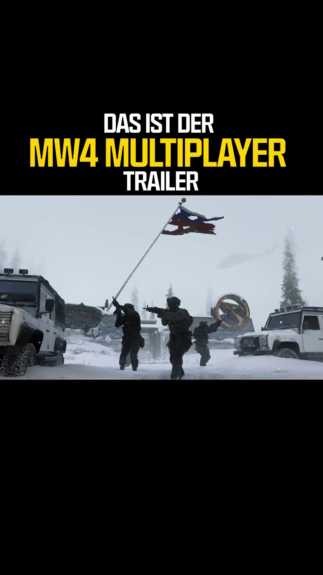 @Call of Duty Deutschland