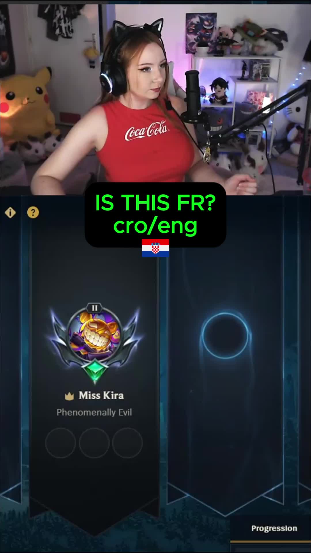 @Miss Kira