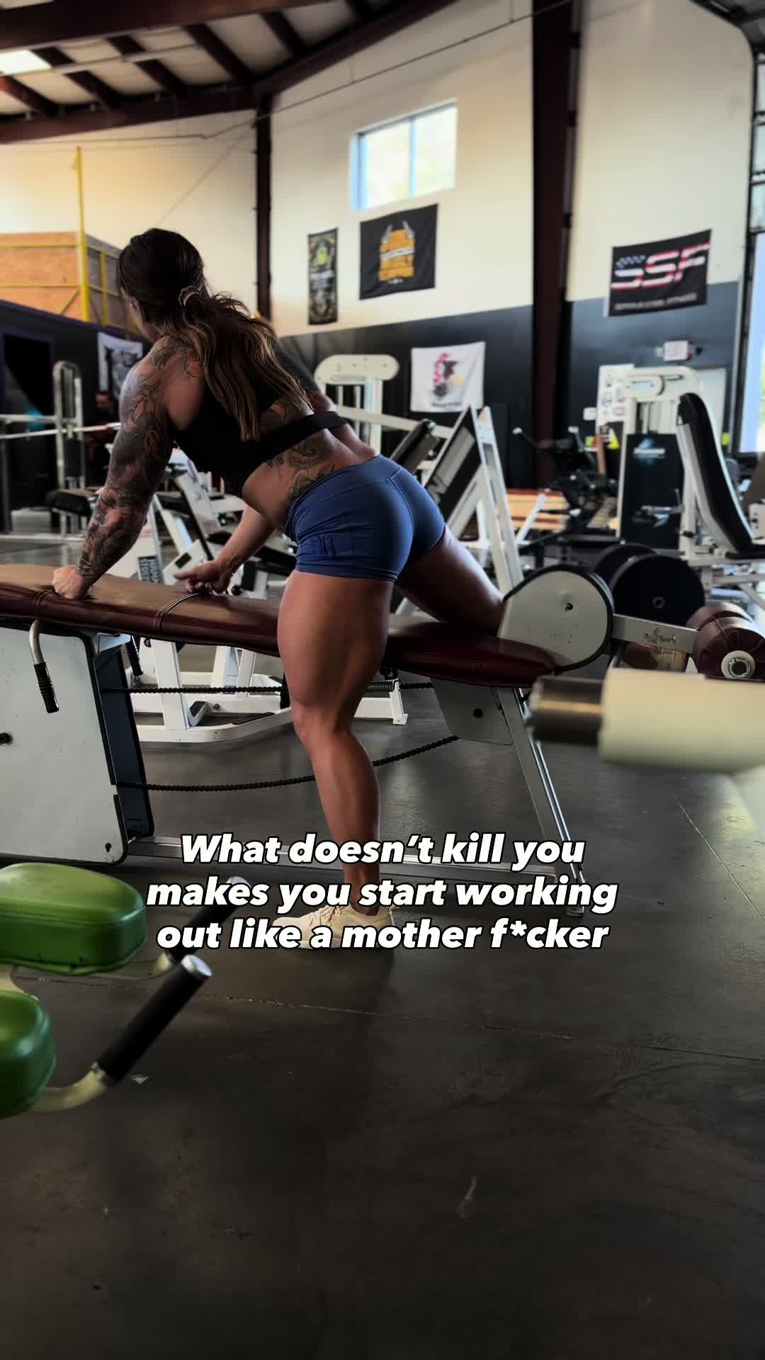 @Landri P. Fitness Coach 💪💜