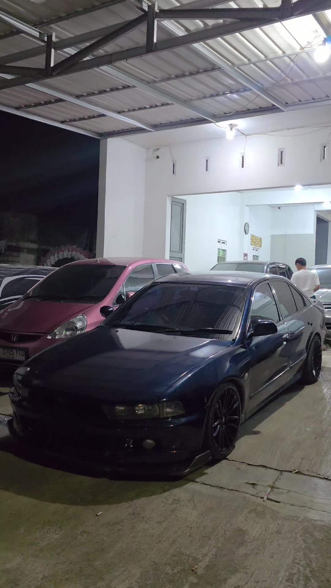 @Lfyd garage