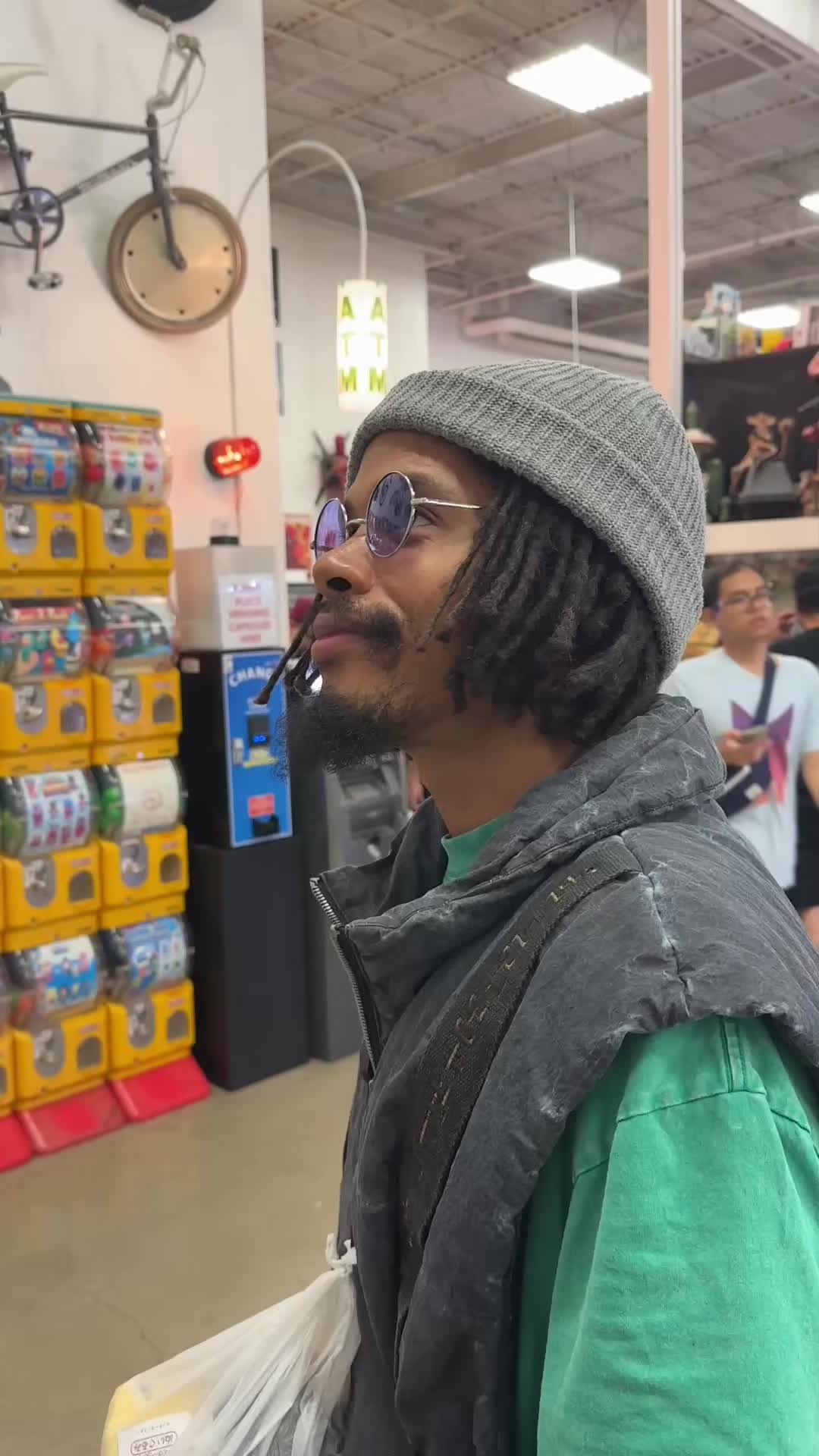 @Neujack