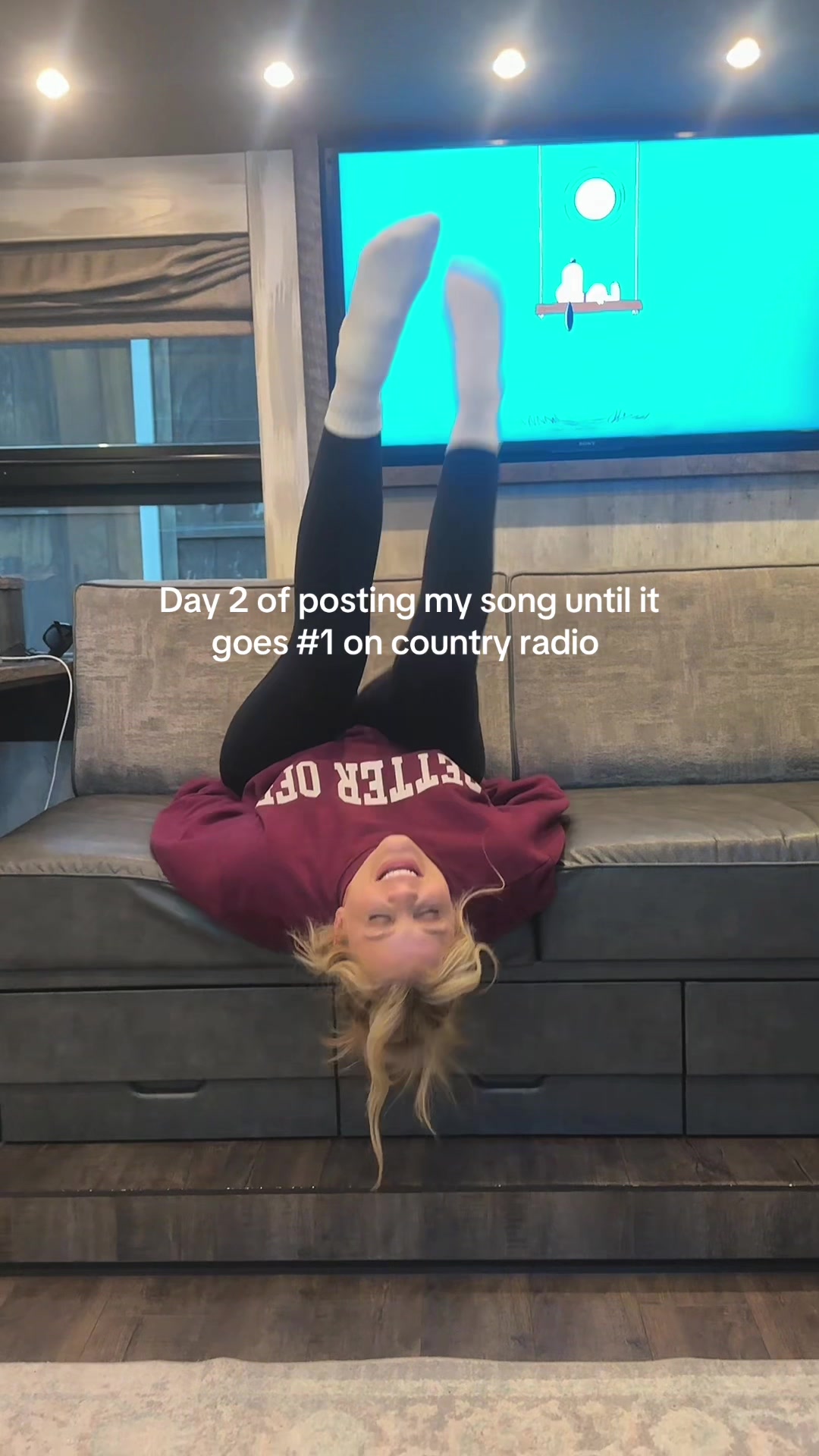 @Lauren Alaina