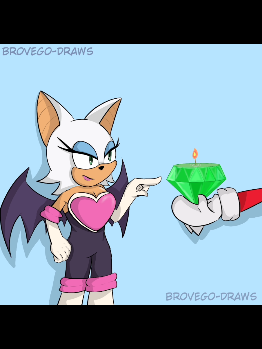 @Brovego draws✨