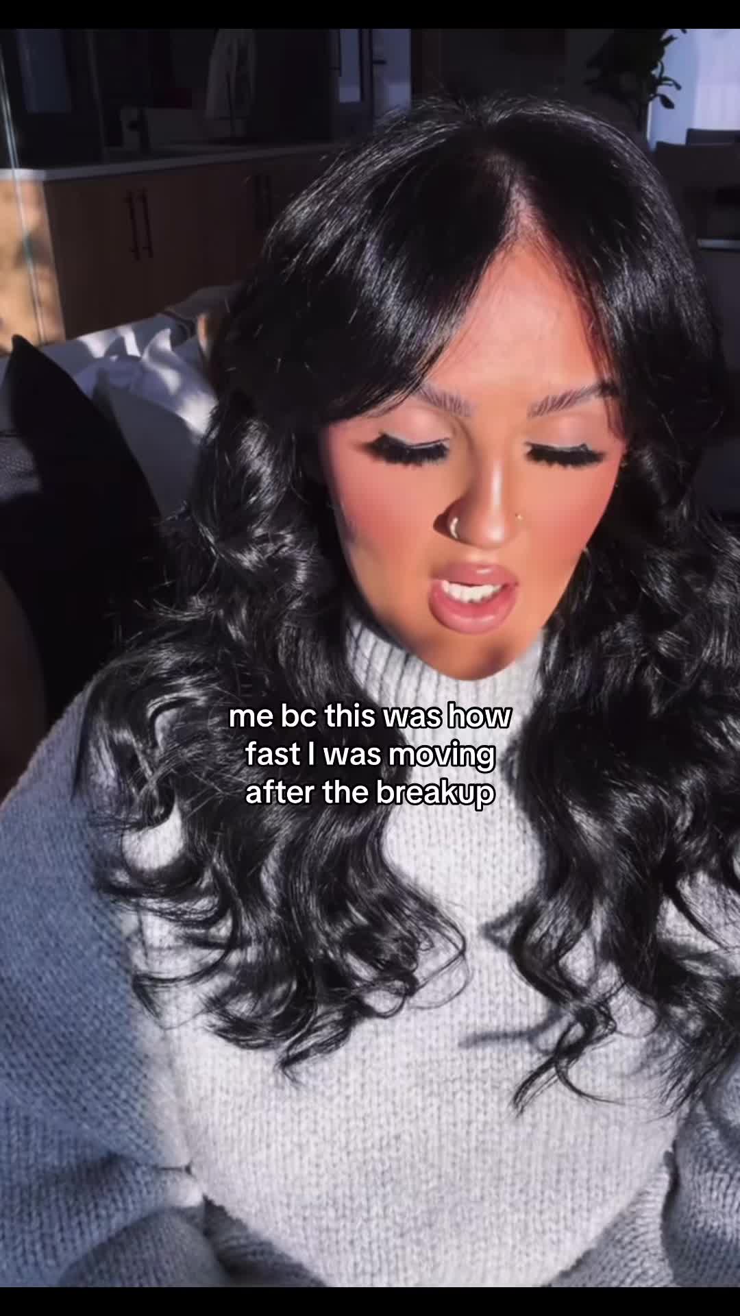 @Amanda Doris