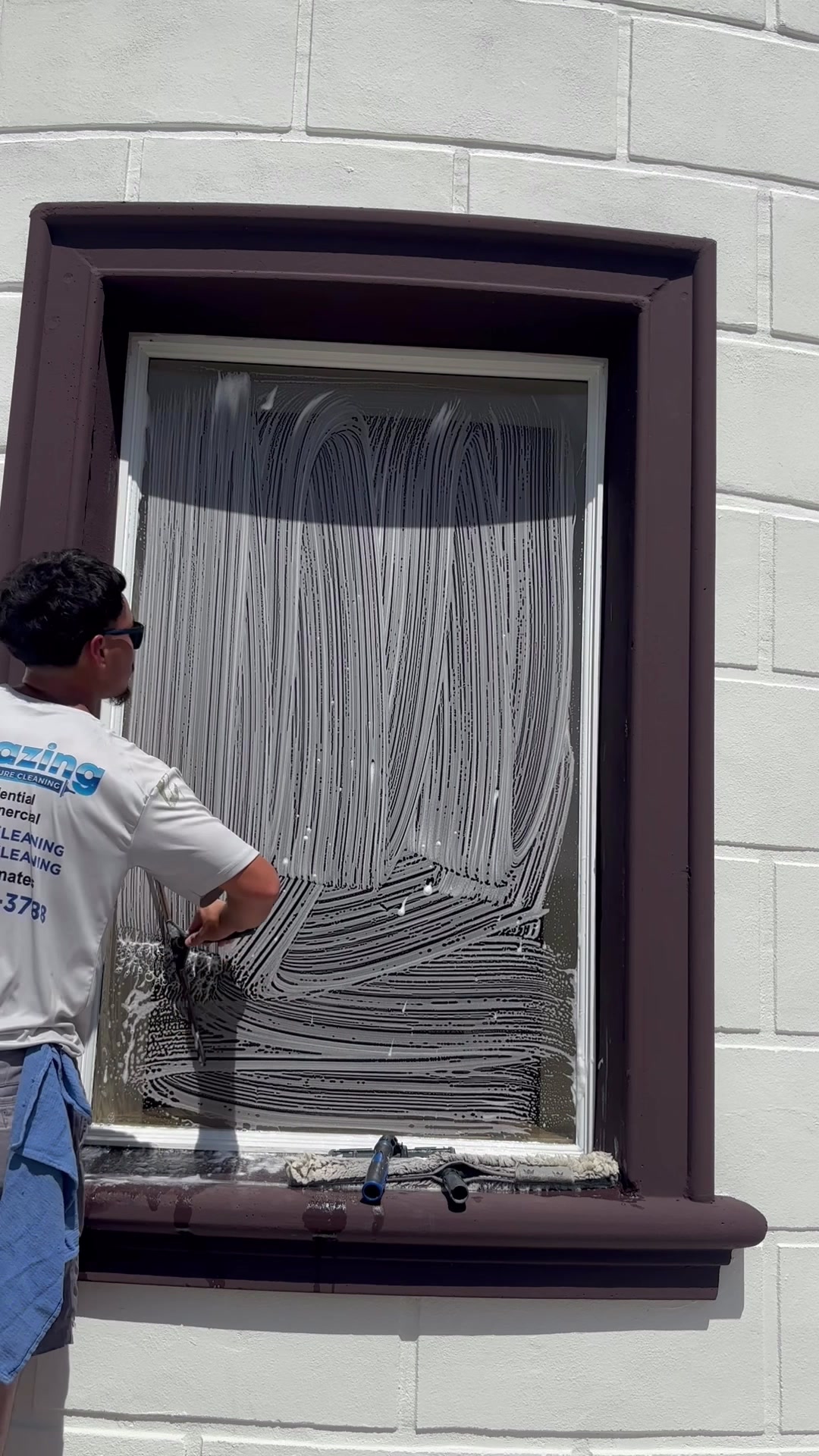 @AmazingWindow&PressureCleaning