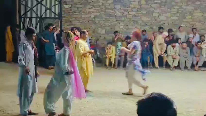 @All Kpk dancer 💃