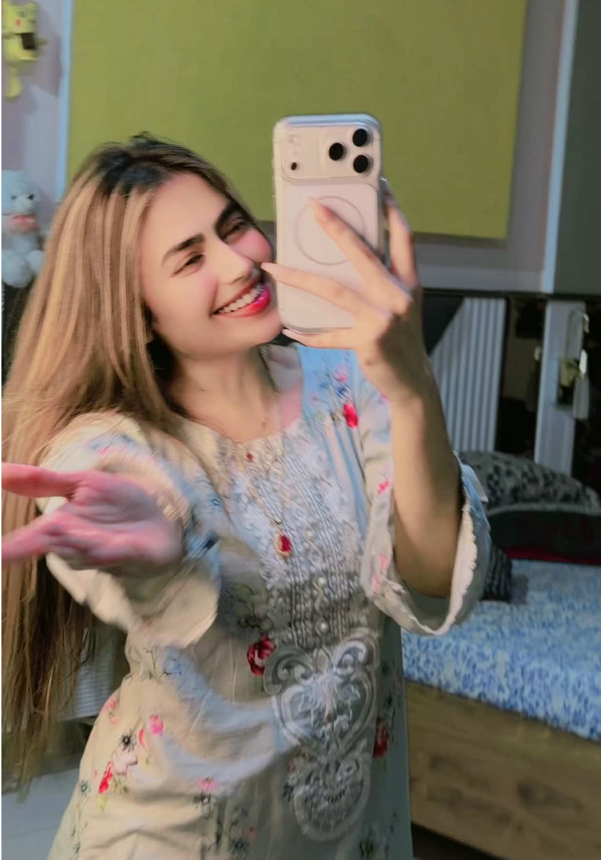 @♥️Kaînat Malîk♥️