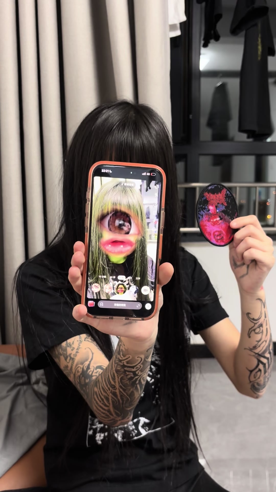 @Snake666