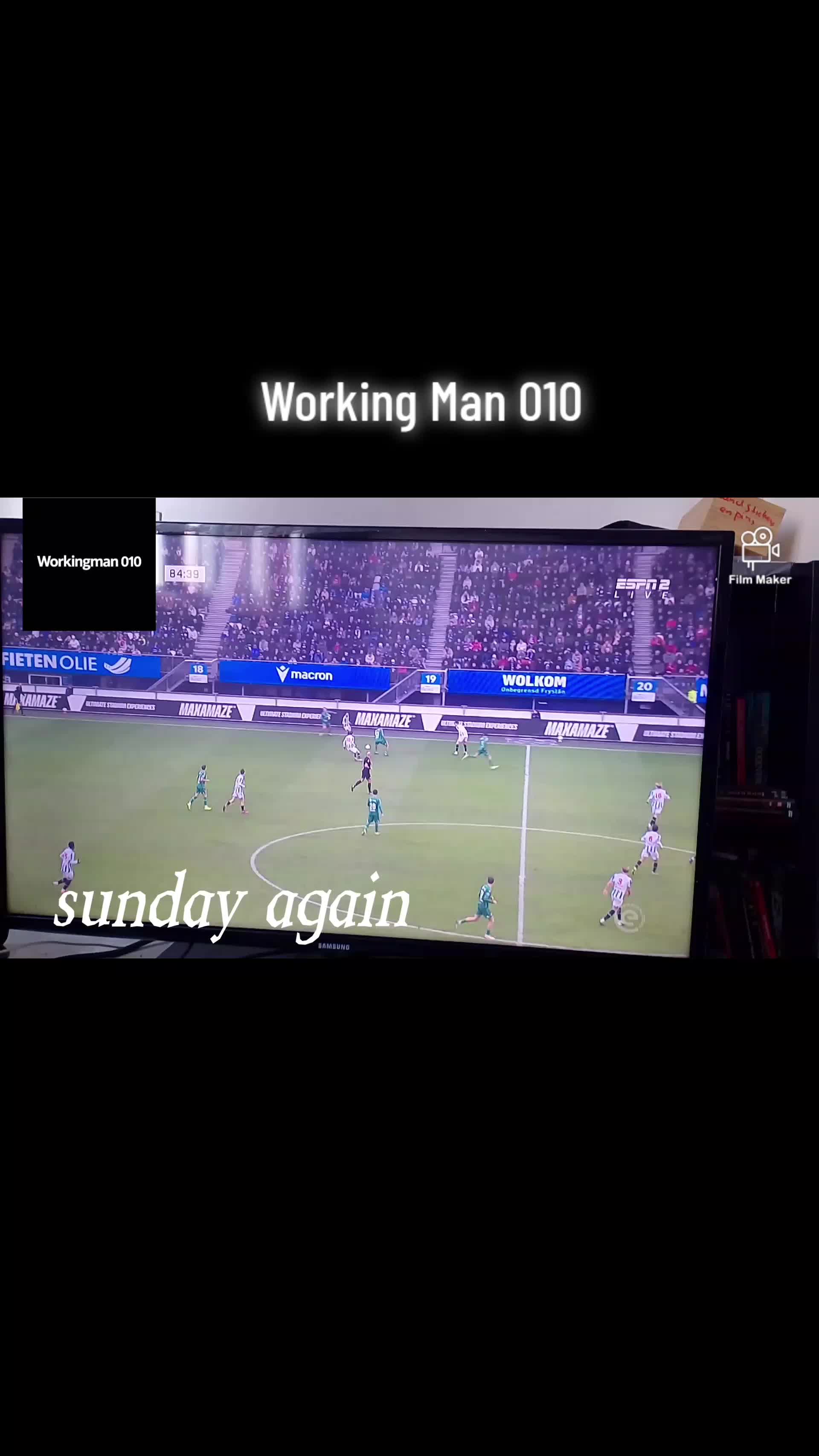 @Martijn Wicky Anwar on Youtube